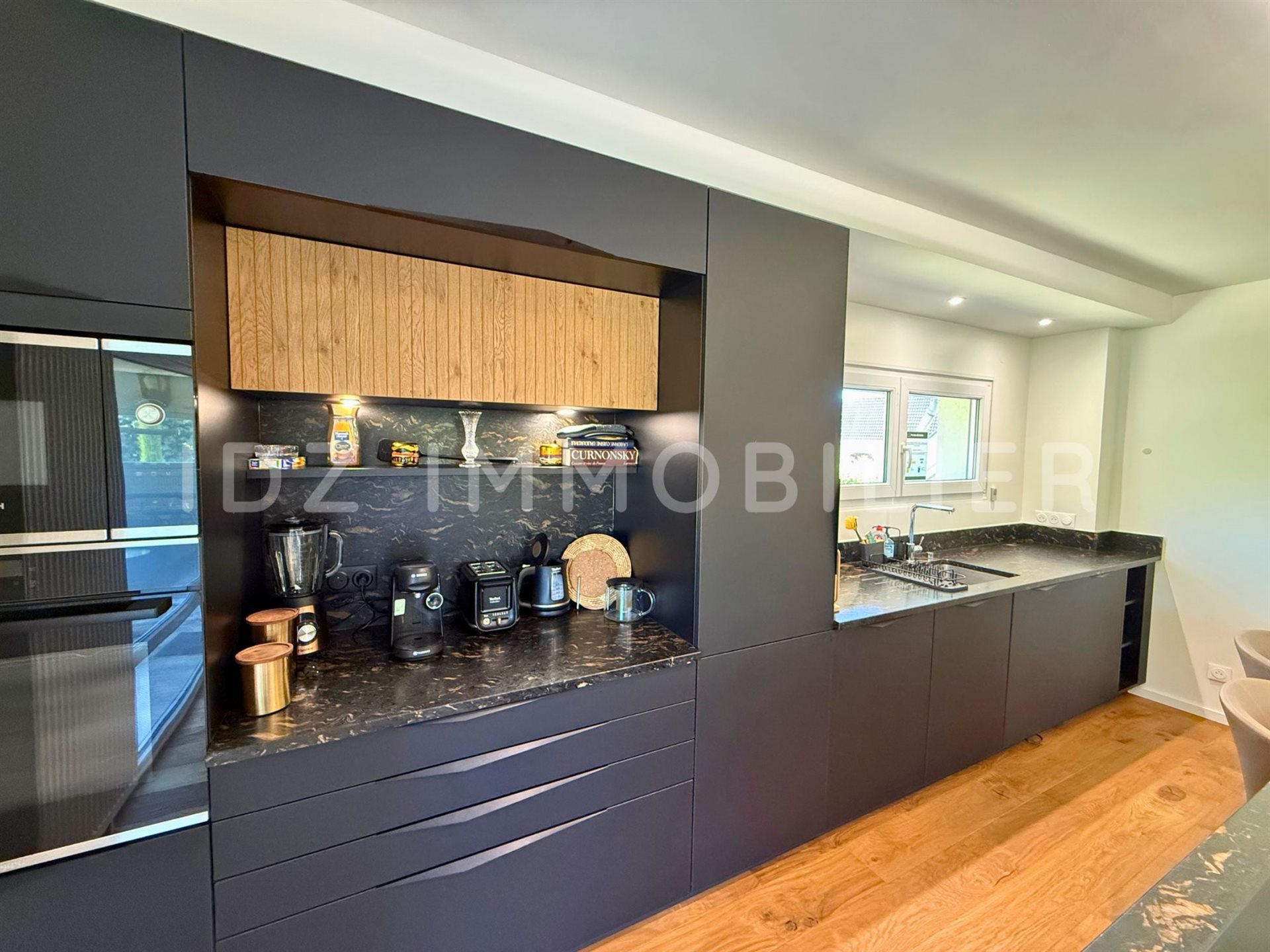 Maison à vendre, 140m², Folgensbourg