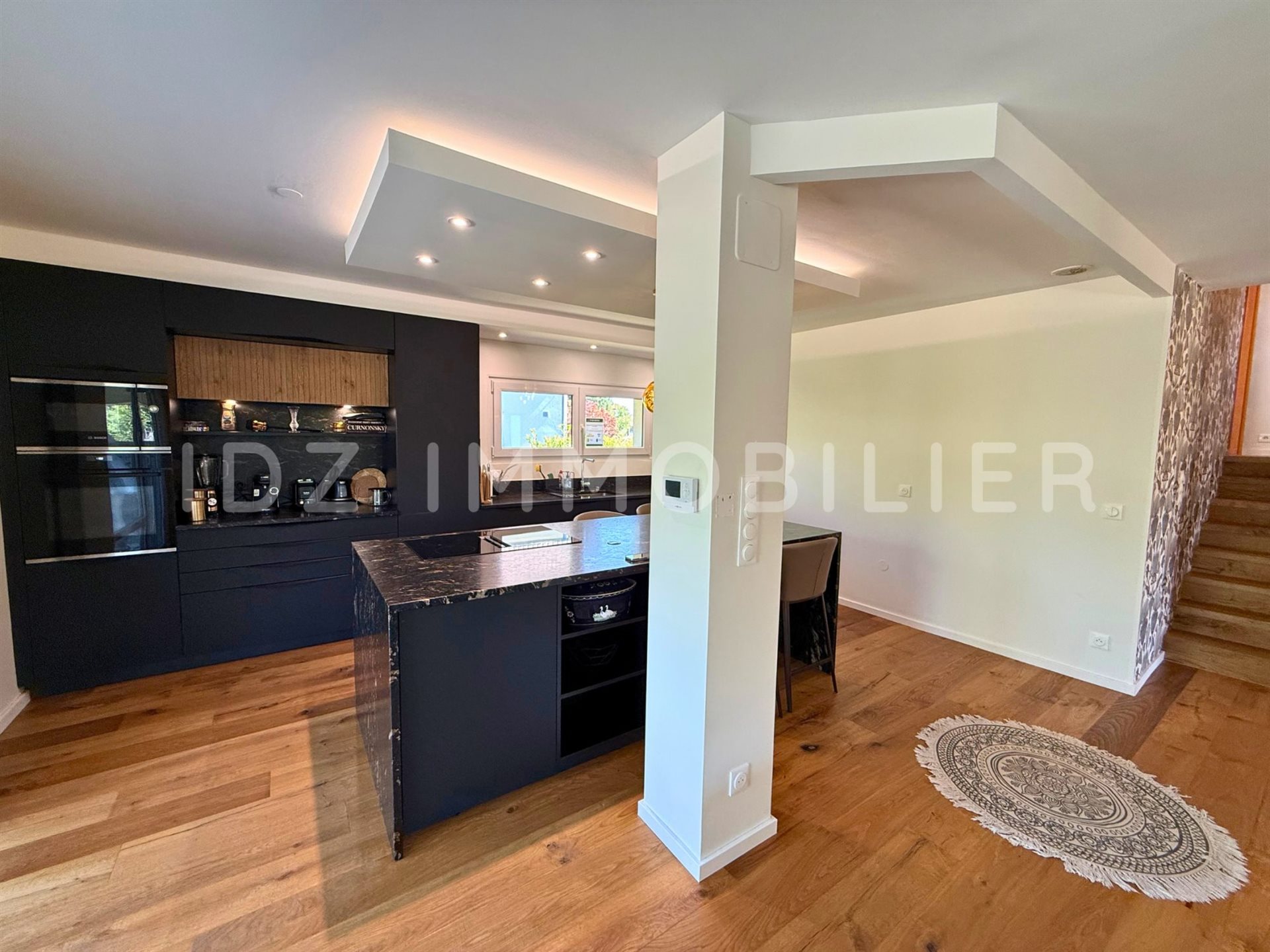 Maison à vendre, 140m², Folgensbourg