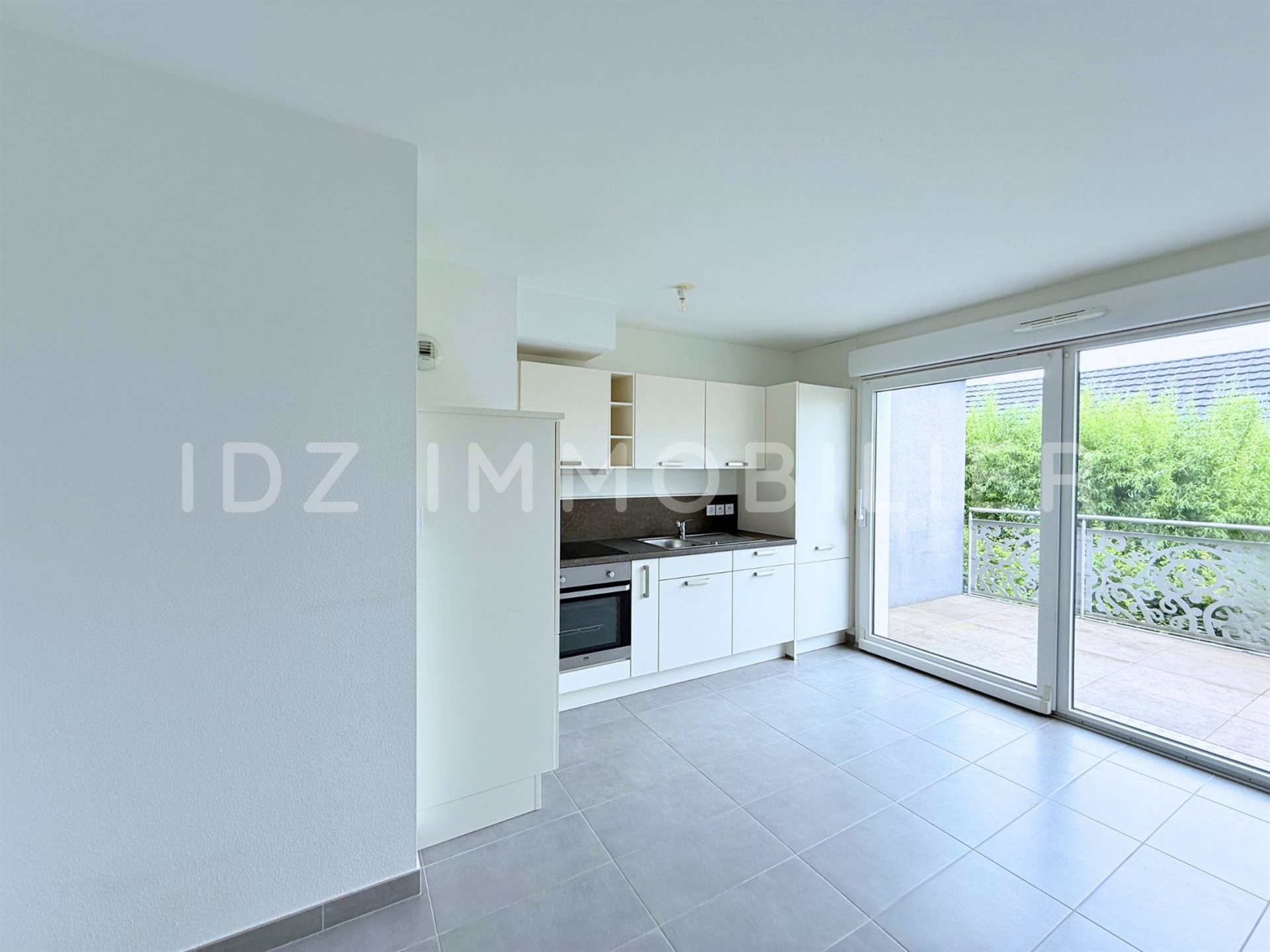 Appartement à vendre, 43m², Village-Neuf