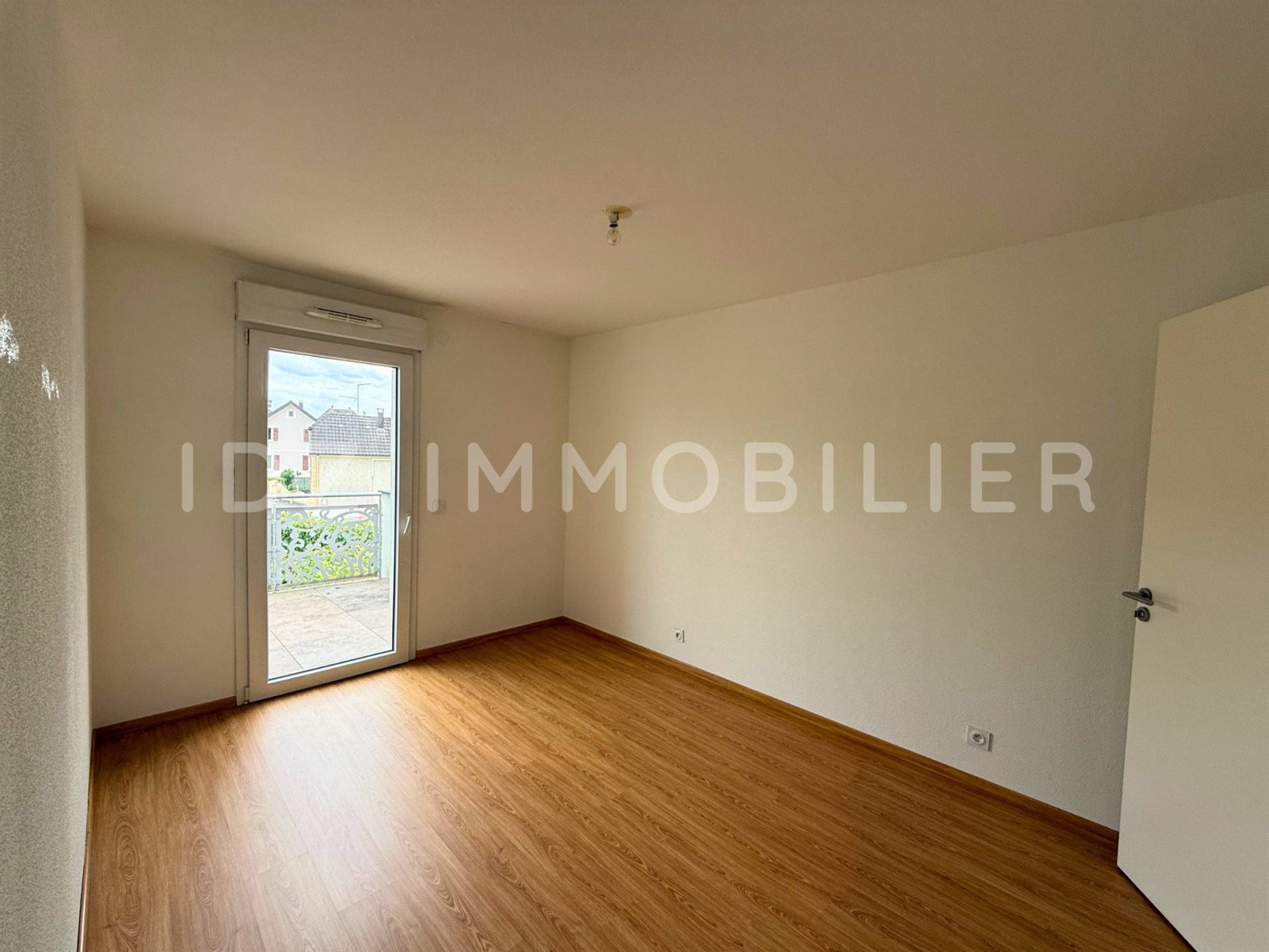 Appartement à vendre, 43m², Village-Neuf