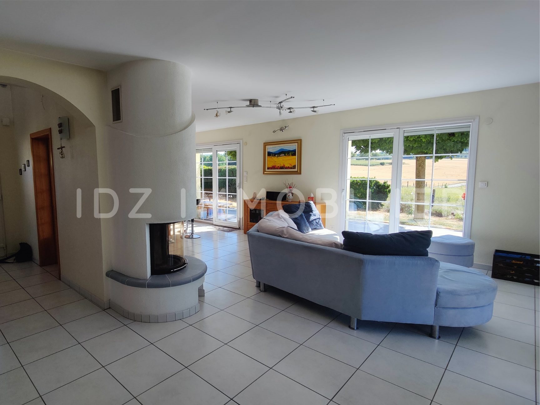 Maison à vendre, 170m², Hégenheim