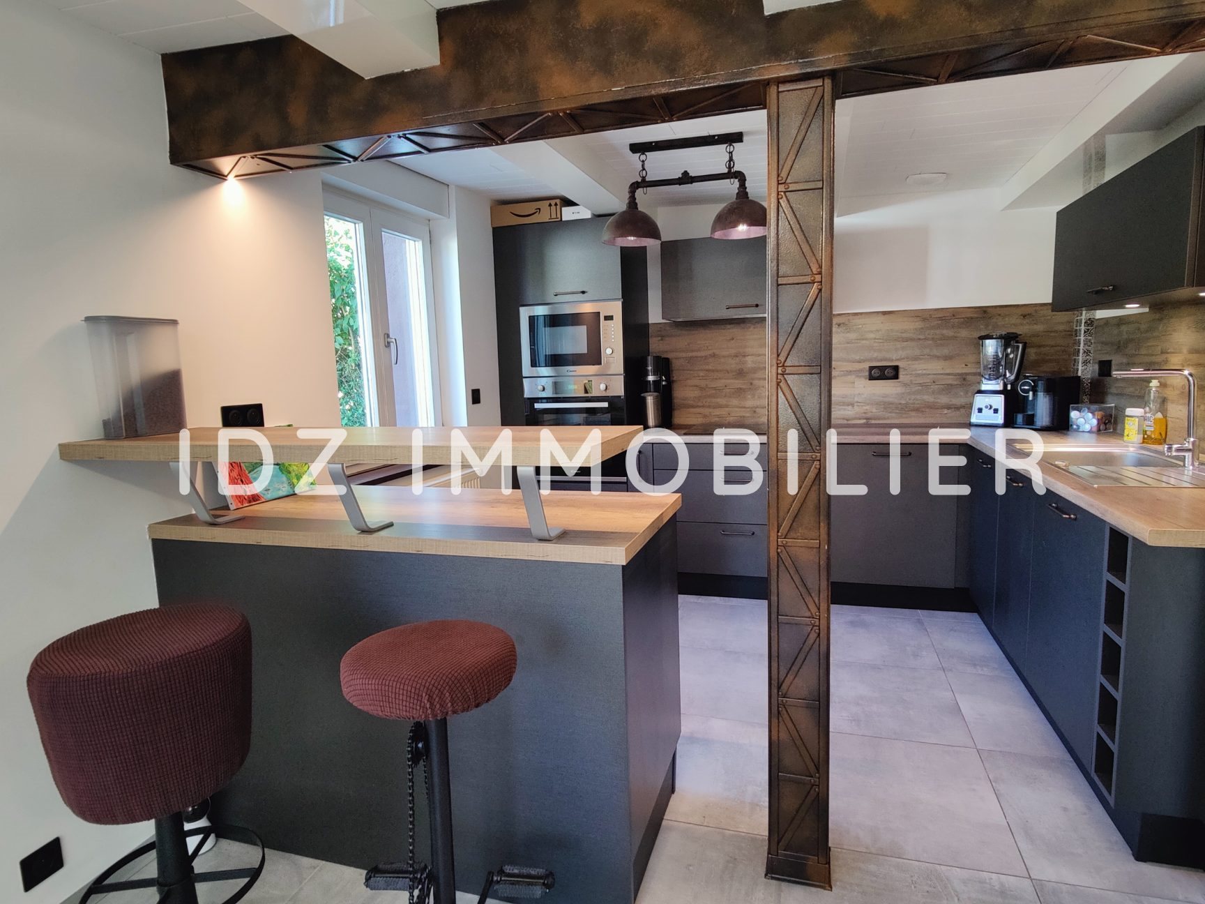 Maison à vendre, 99m², Hésingue