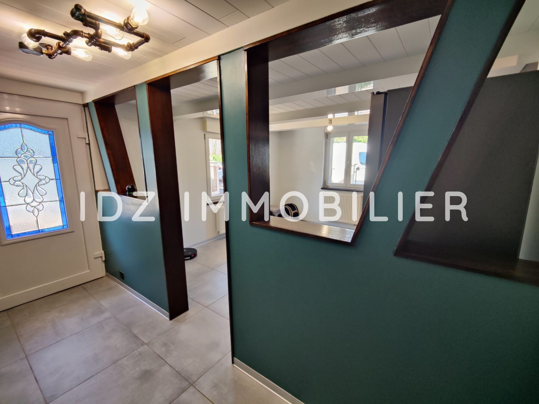 Maison à vendre, 99m², Hésingue