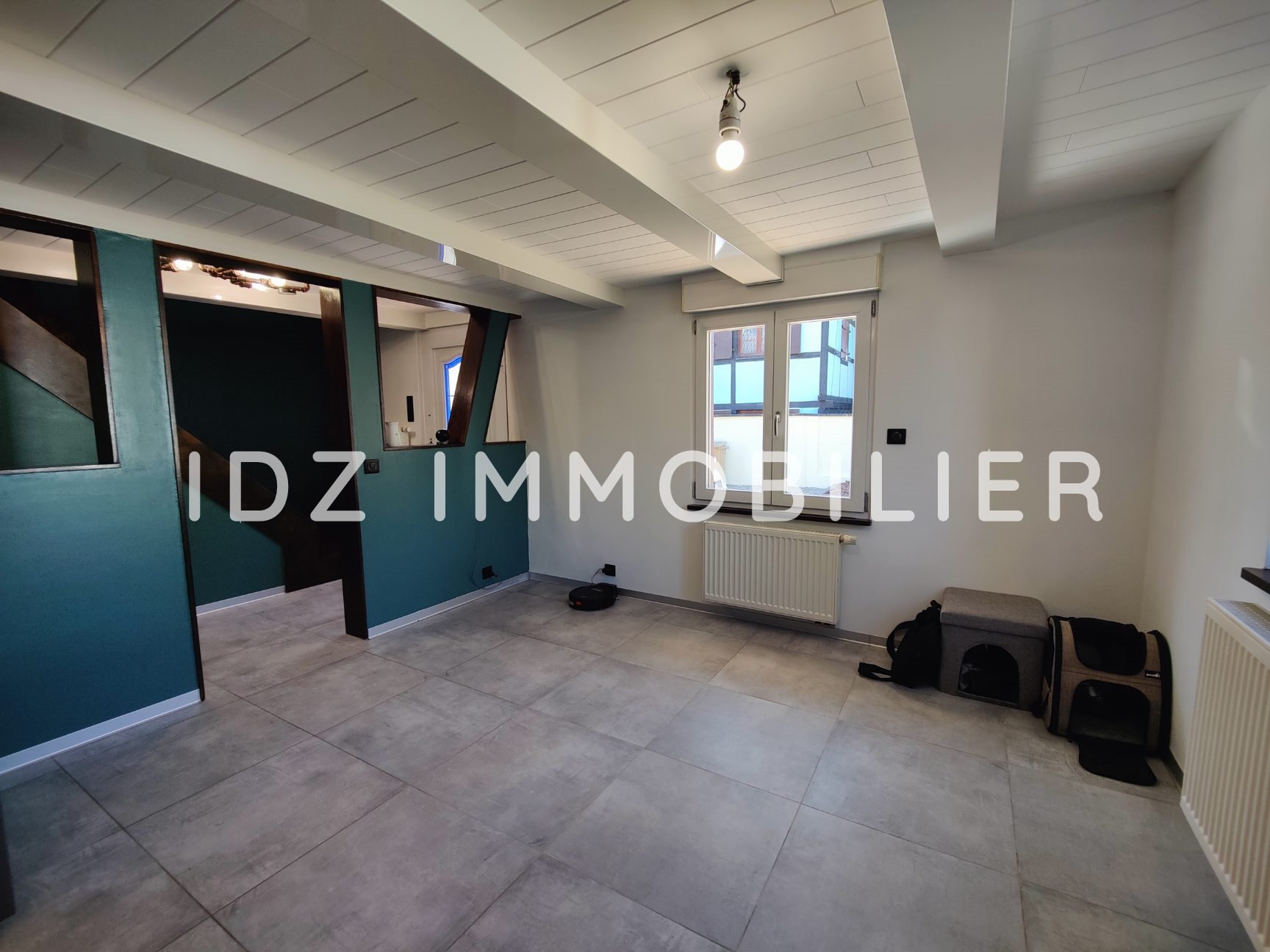 Maison à vendre, 99m², Hésingue
