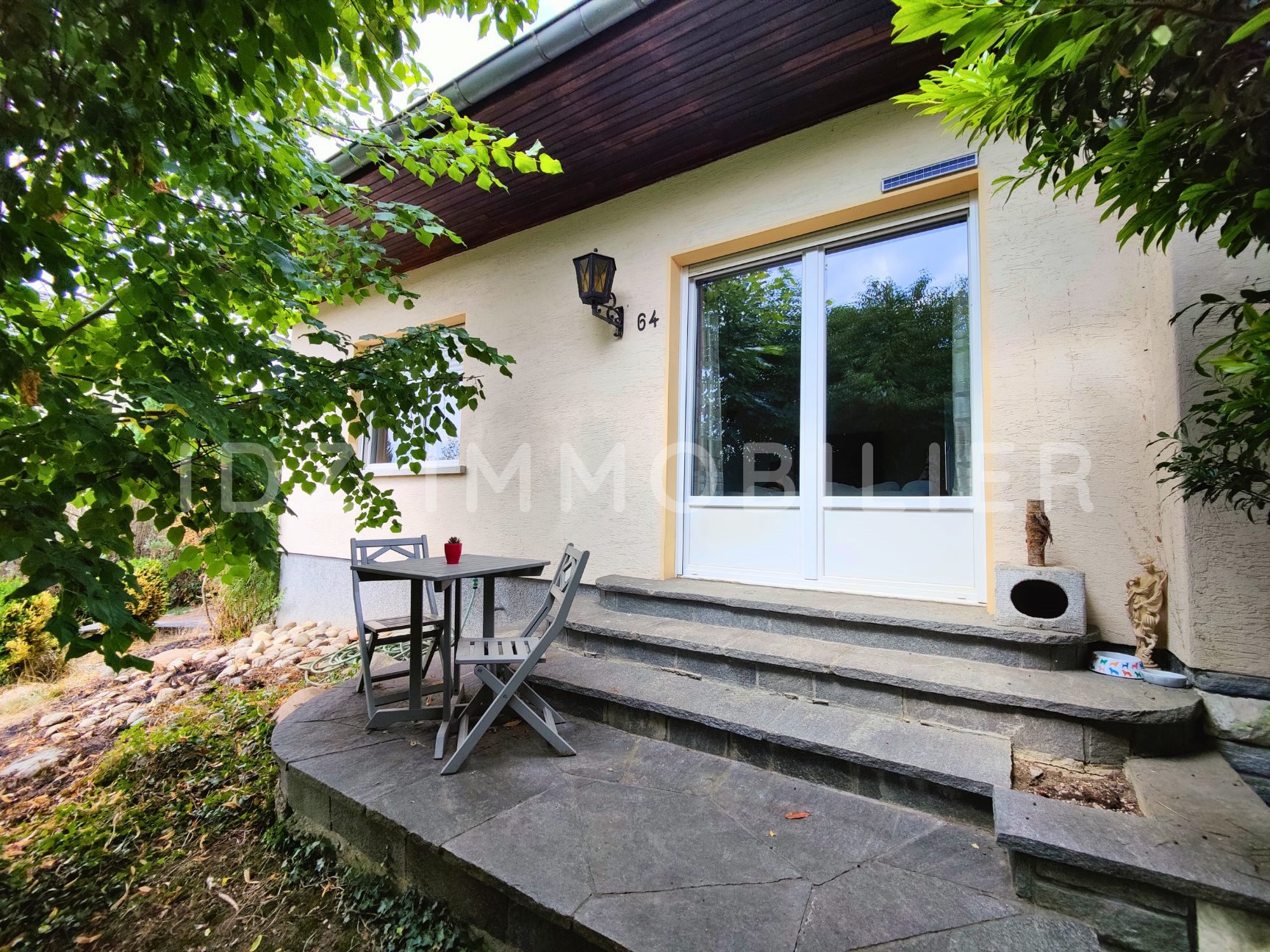 Maison à vendre, 137m², Hégenheim