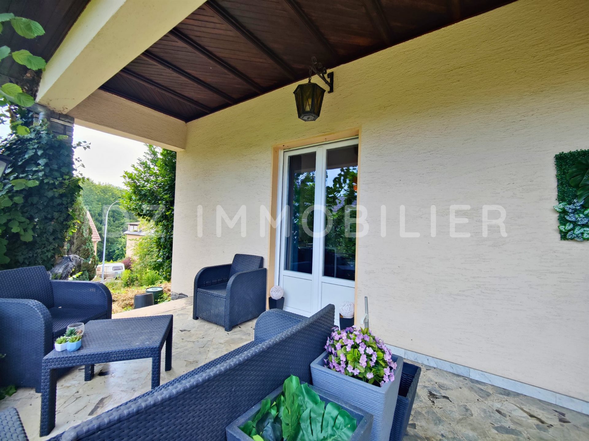 Maison à vendre, 137m², Hégenheim