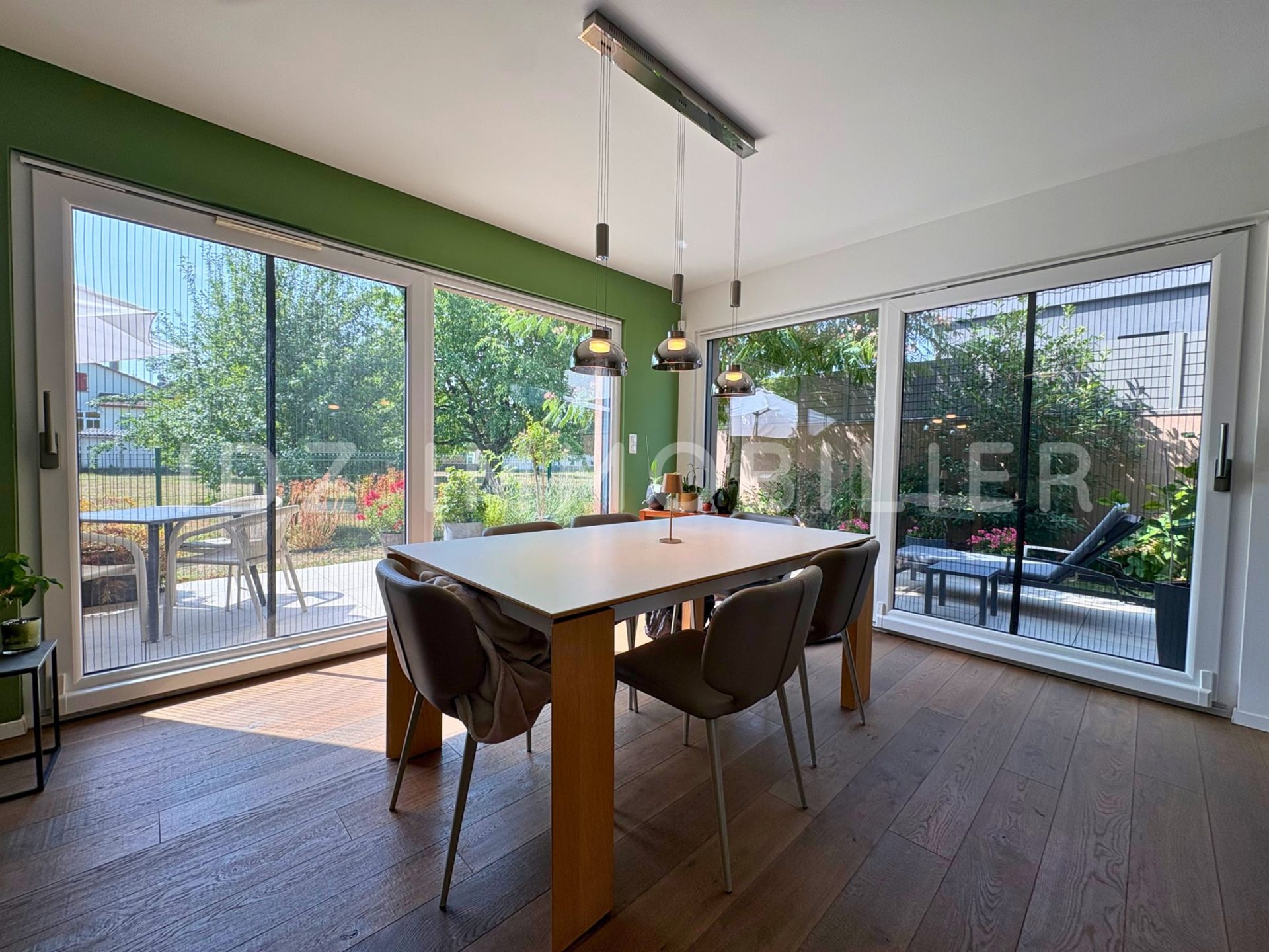 Maison à vendre, 101m², Blotzheim