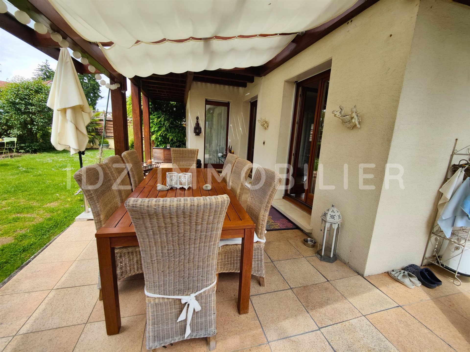 Maison à vendre, 132m², Hégenheim