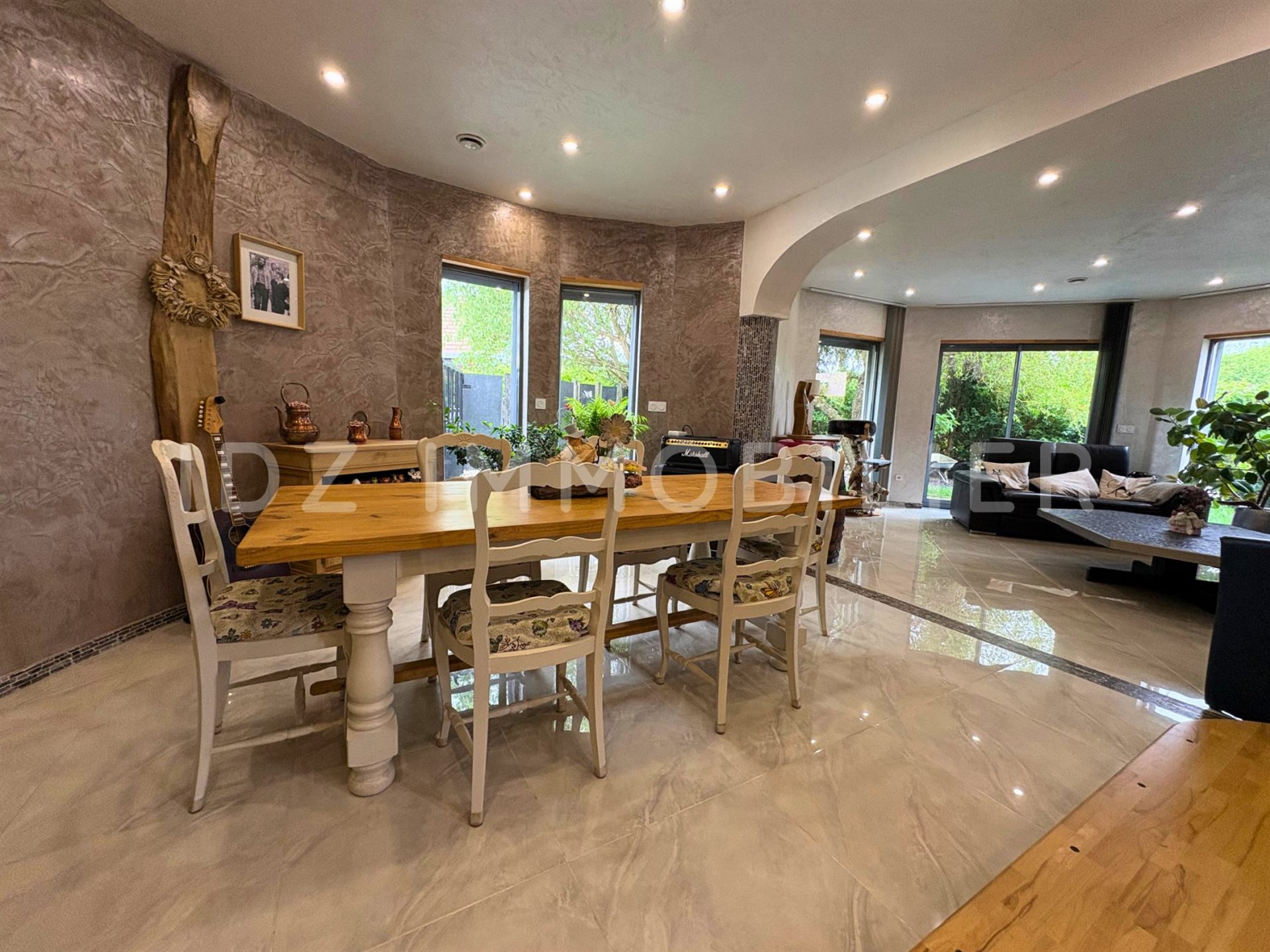 Maison à vendre, 190m², Hagenthal-le-Haut