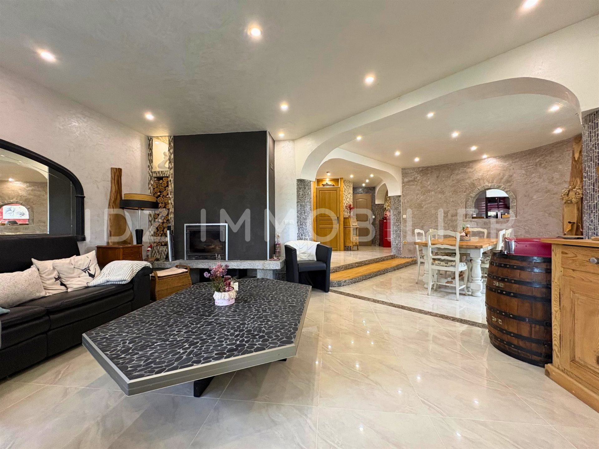 Maison à vendre, 190m², Hagenthal-le-Haut
