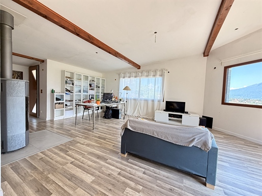 Maison 4 pièces 100 m² · à Le Touvet · 100 m² · 248 000 €