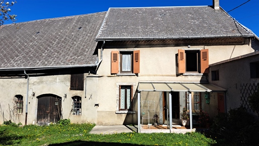 Maison 6 pièces 91 m² · à Villard-Saint-Christophe · 91 m² · 229 000 €