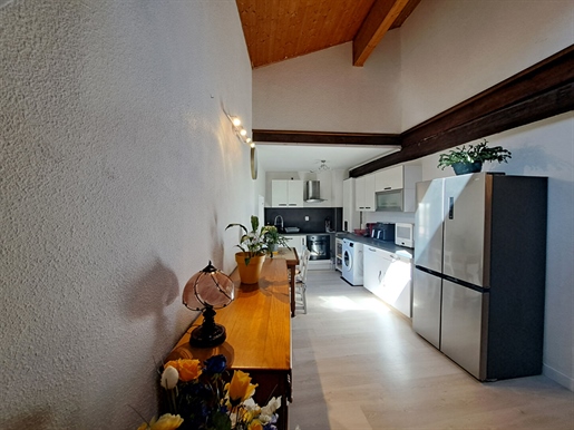 Appartement 2 pièces 54 m² · à Saint-Marcellin · 54 m² · 77 000 €