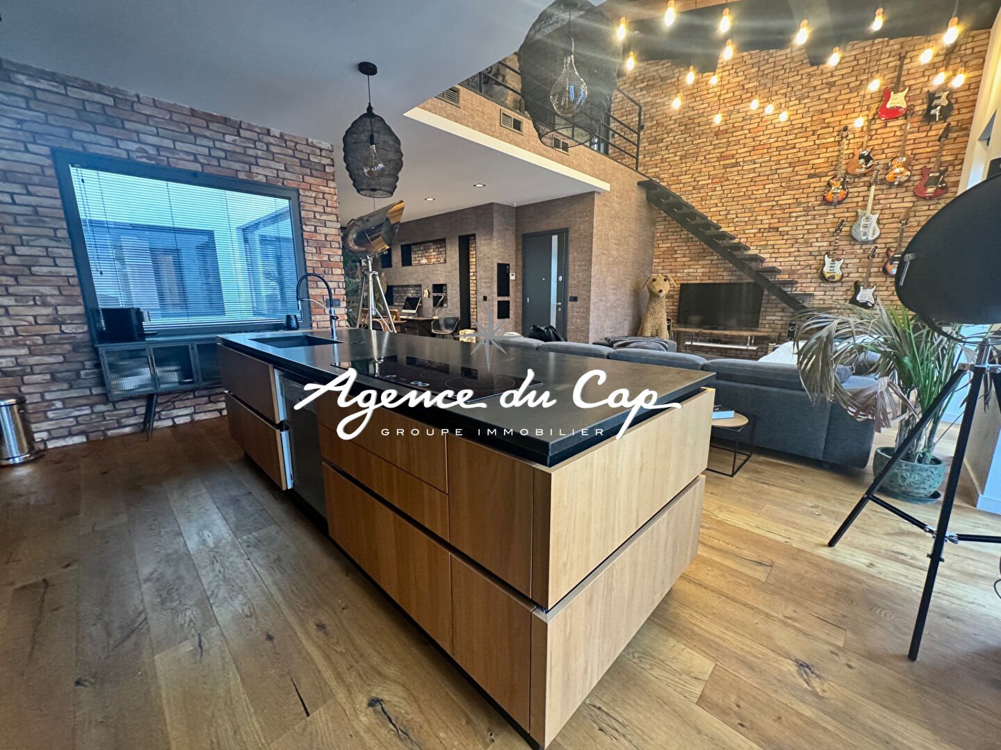 Appartement à vendre, 130m², Fréjus