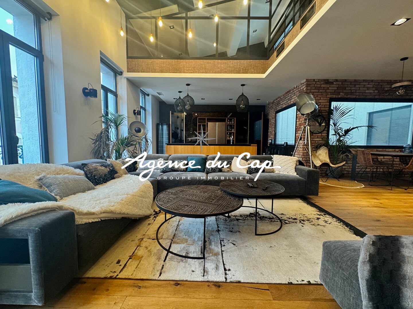 Appartement à vendre, 130m², Fréjus