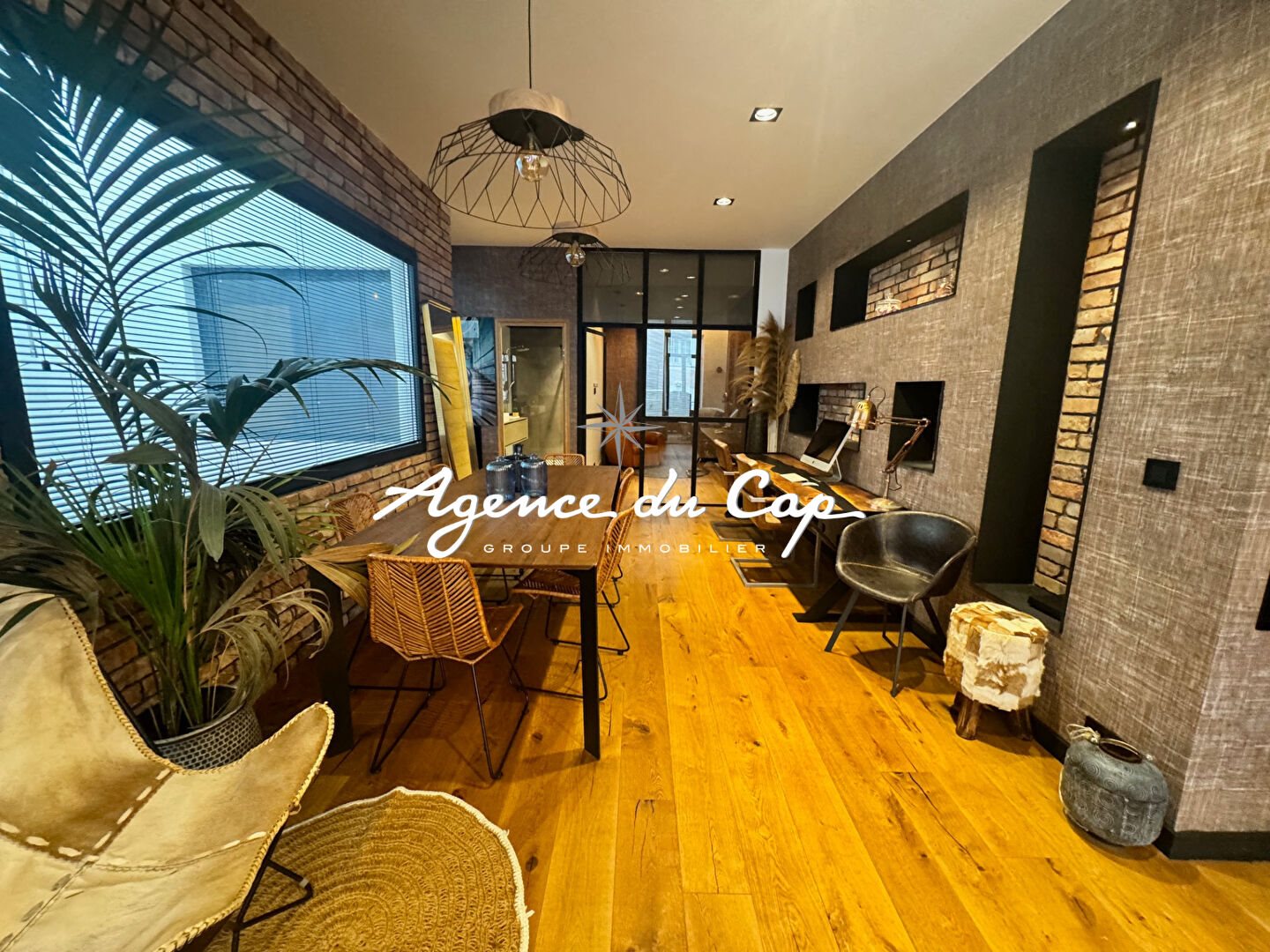 Appartement à vendre, 130m², Fréjus