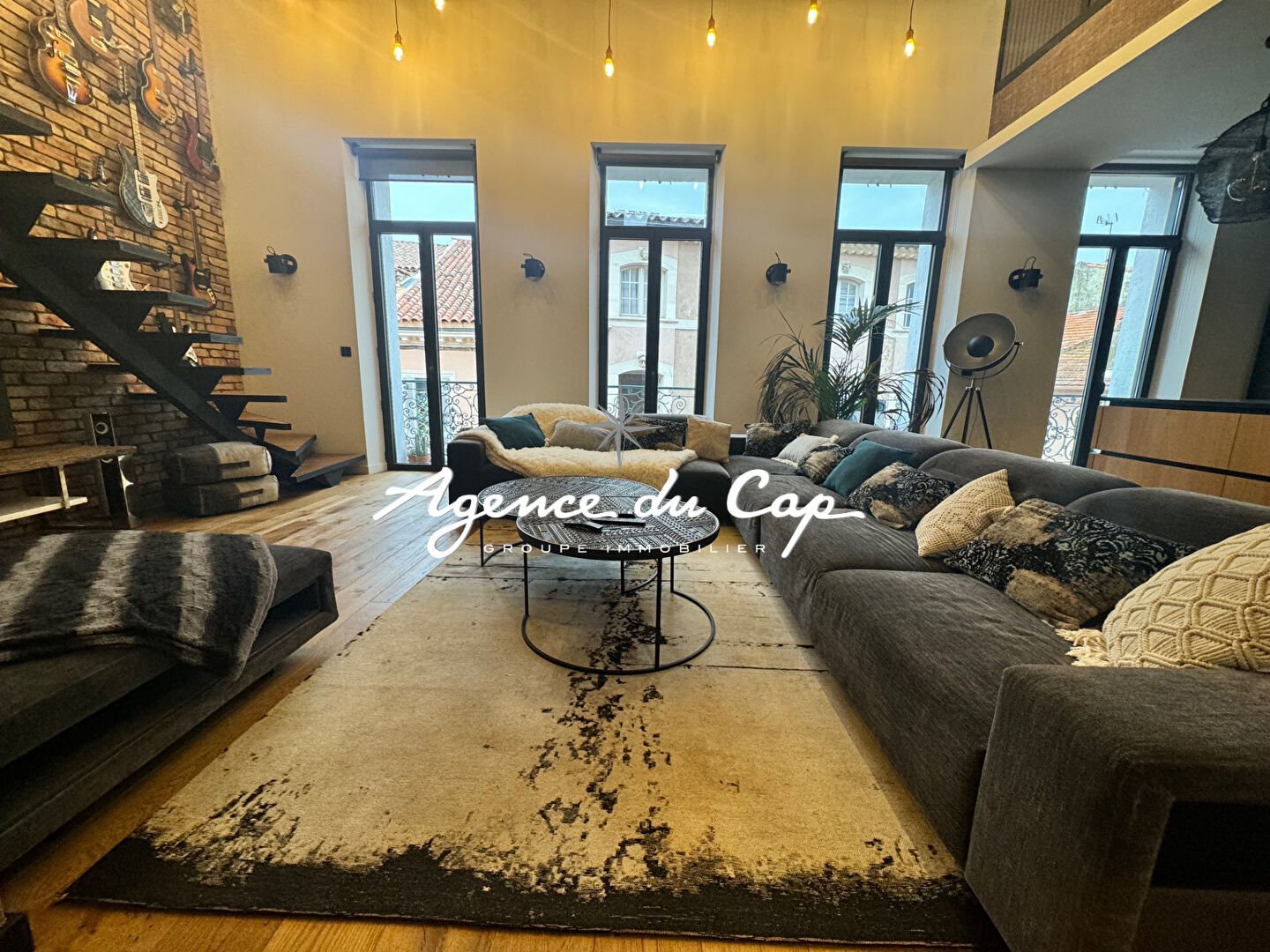 Appartement à vendre, 130m², Fréjus