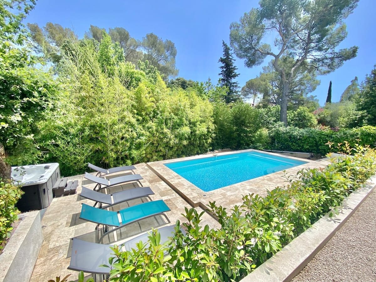 Maison à vendre, 250m², Fréjus