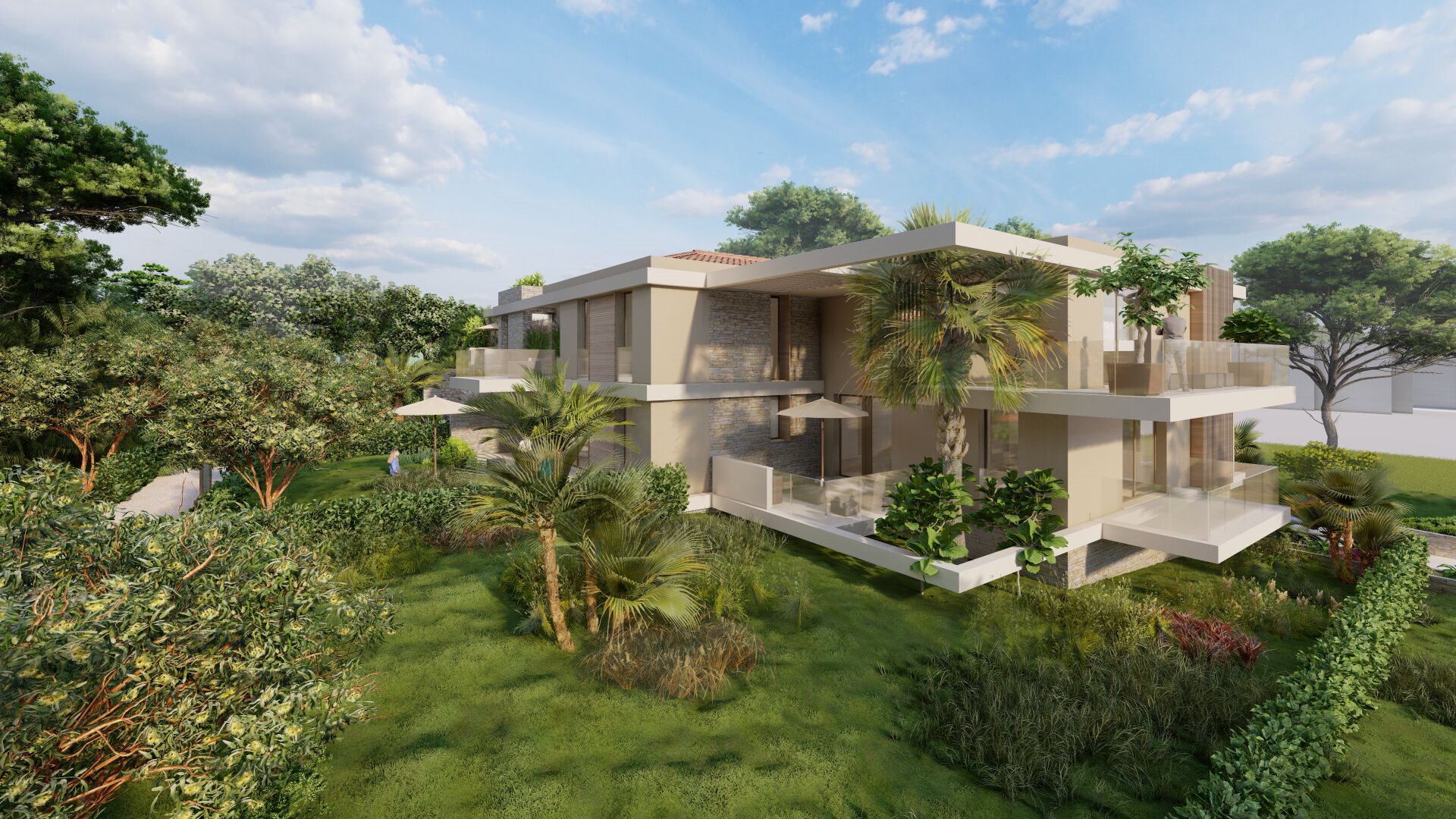 Appartement à vendre, 96m², Saint-Raphaël