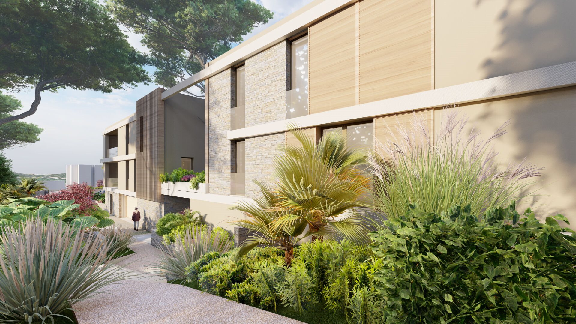 Appartement à vendre, 96m², Saint-Raphaël