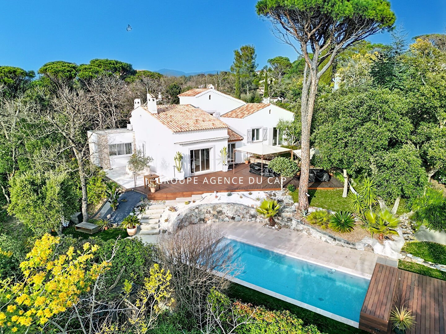 Maison à vendre, 170m², Fréjus