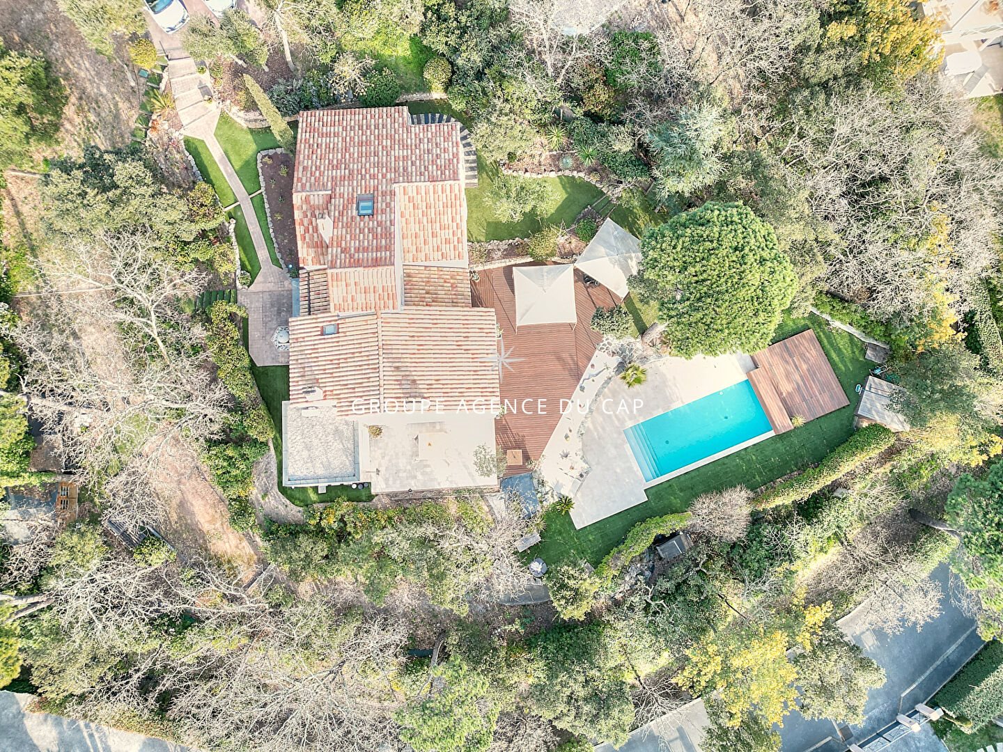 Maison à vendre, 170m², Fréjus