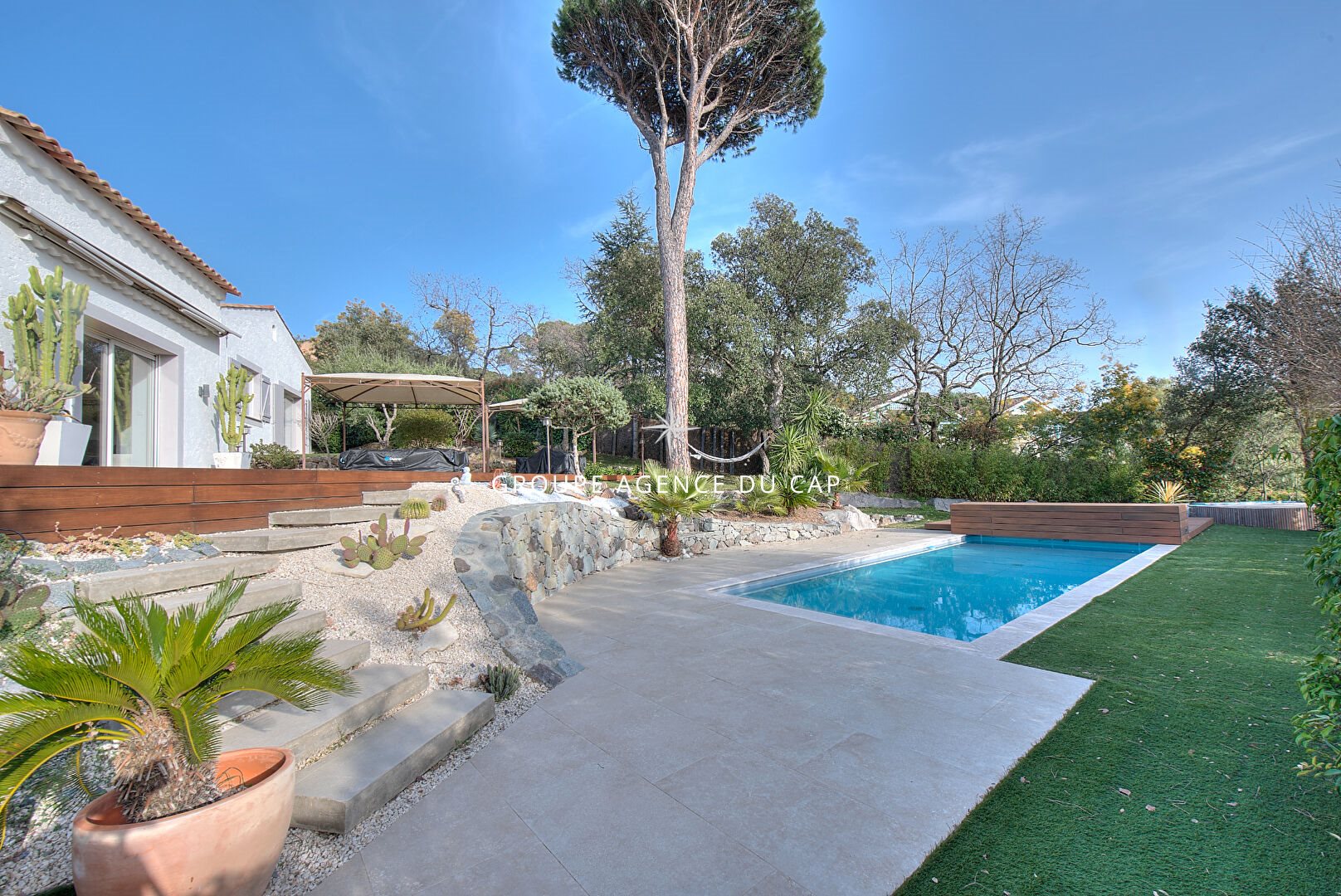 Maison à vendre, 170m², Fréjus