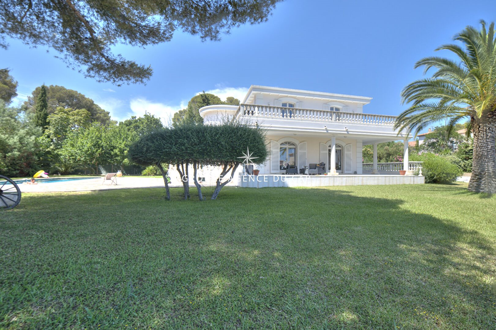 Maison à vendre, 262m², Saint-Raphaël