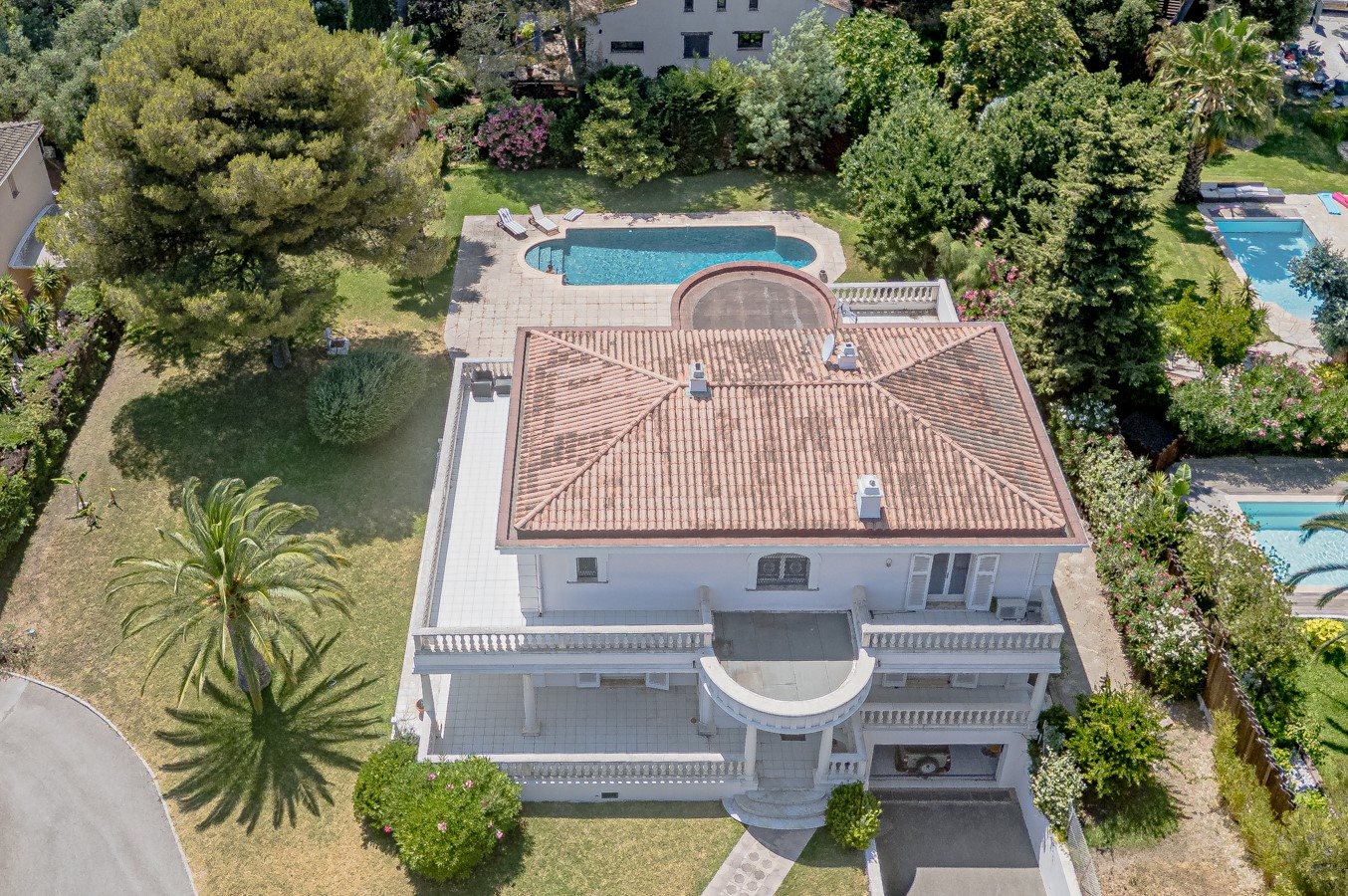 Maison à vendre, 262m², Saint-Raphaël