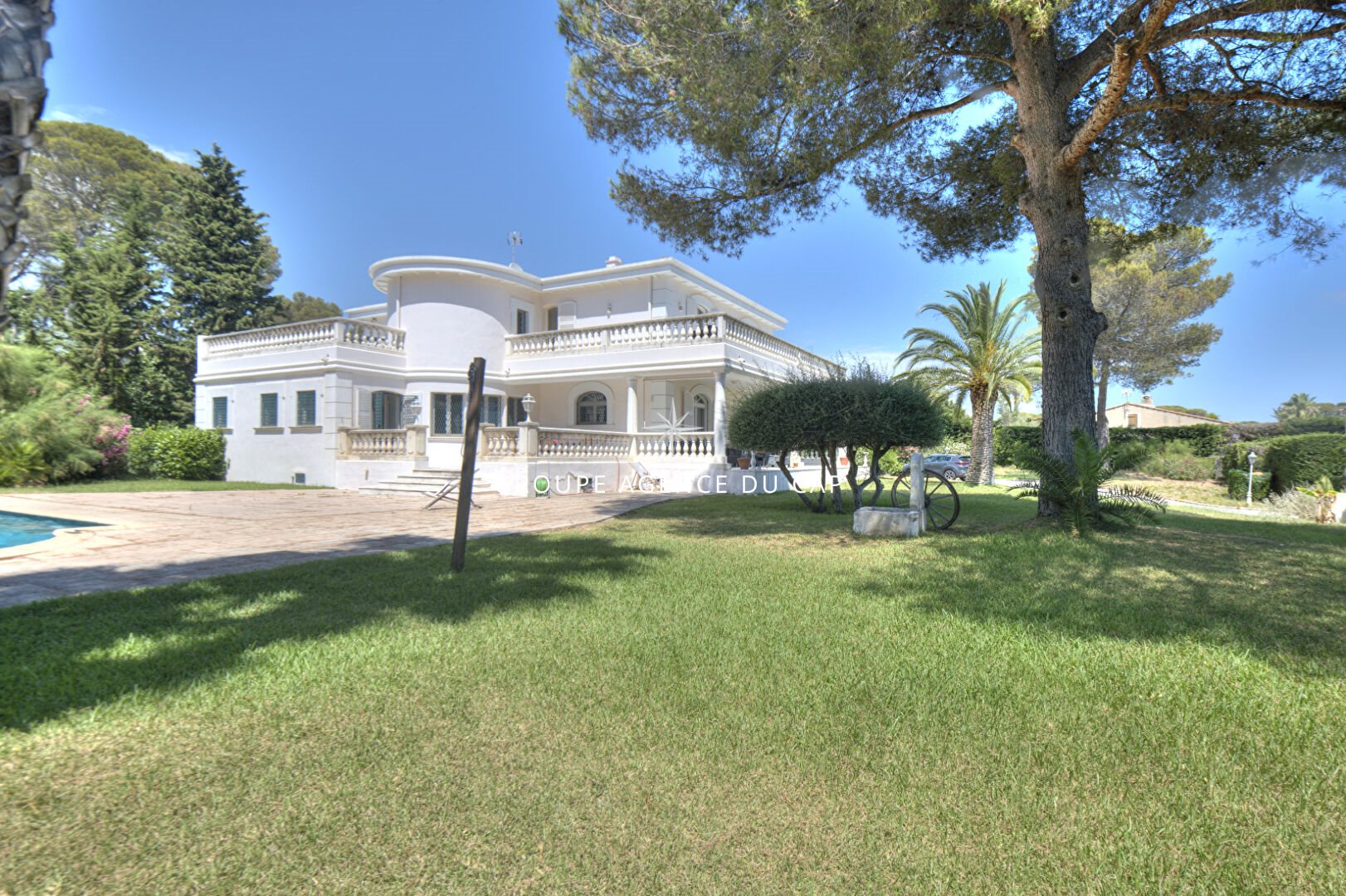 Maison à vendre, 262m², Saint-Raphaël