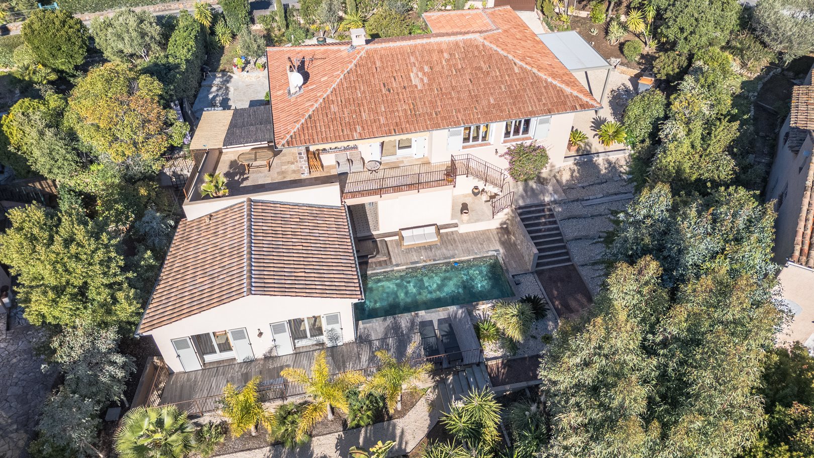 Maison à vendre, 192m², Saint-Raphaël