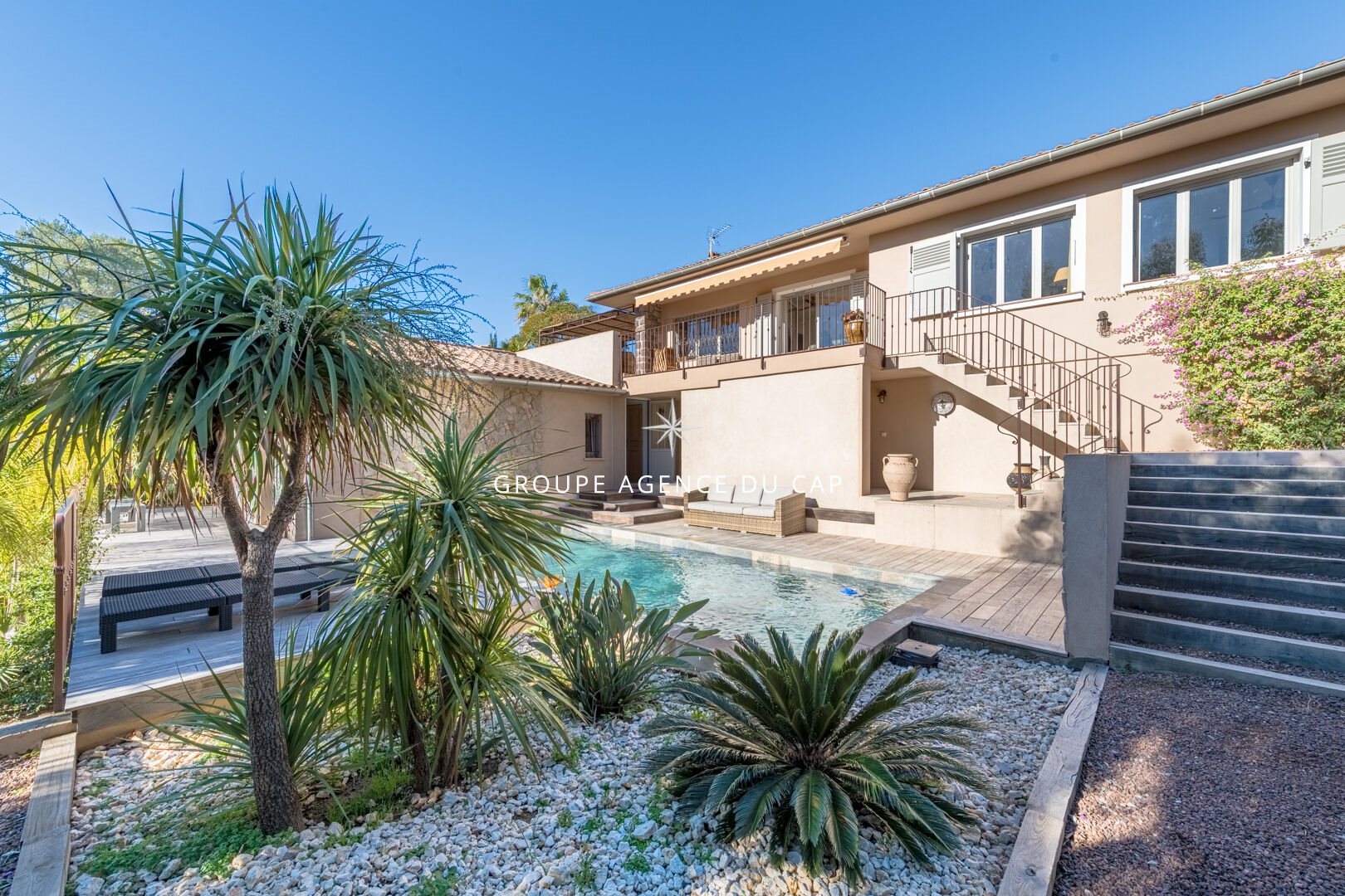 Maison à vendre, 192m², Saint-Raphaël