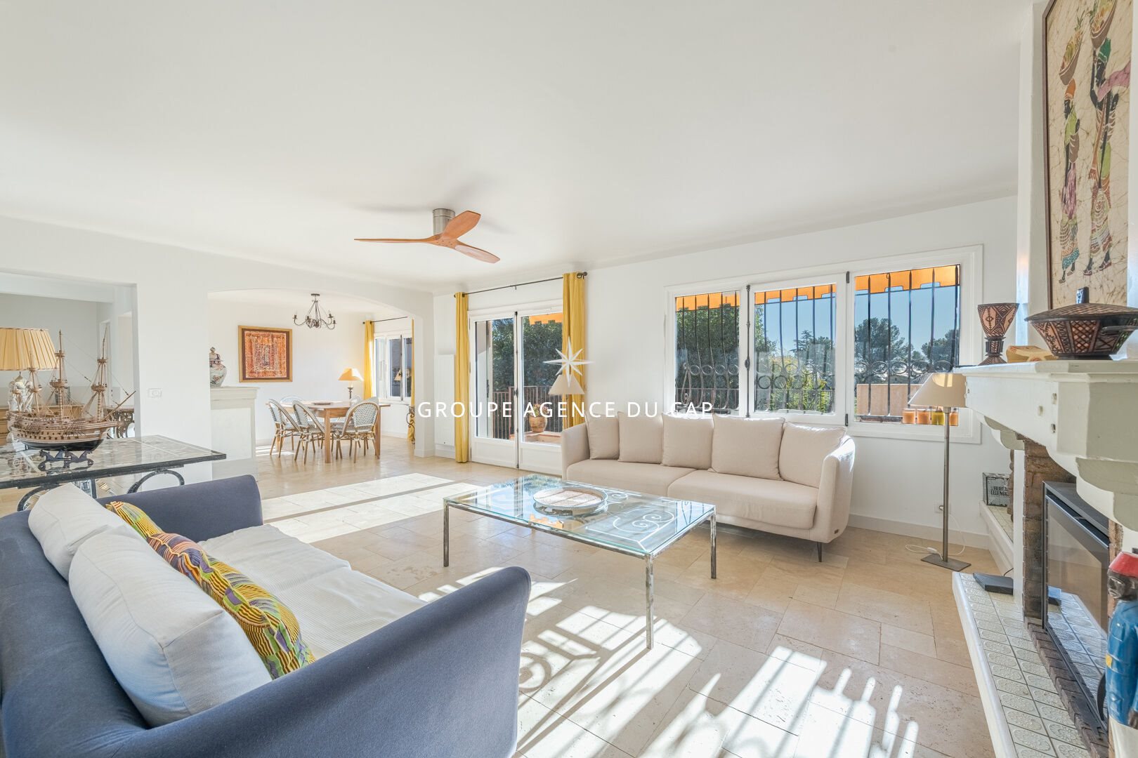 Maison à vendre, 192m², Saint-Raphaël