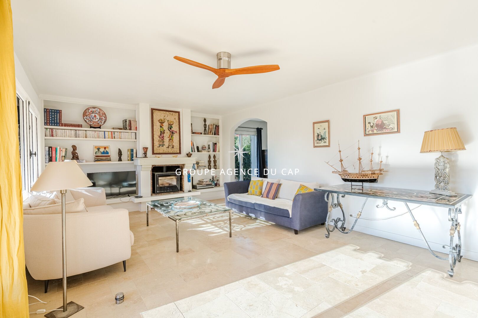 Maison à vendre, 192m², Saint-Raphaël