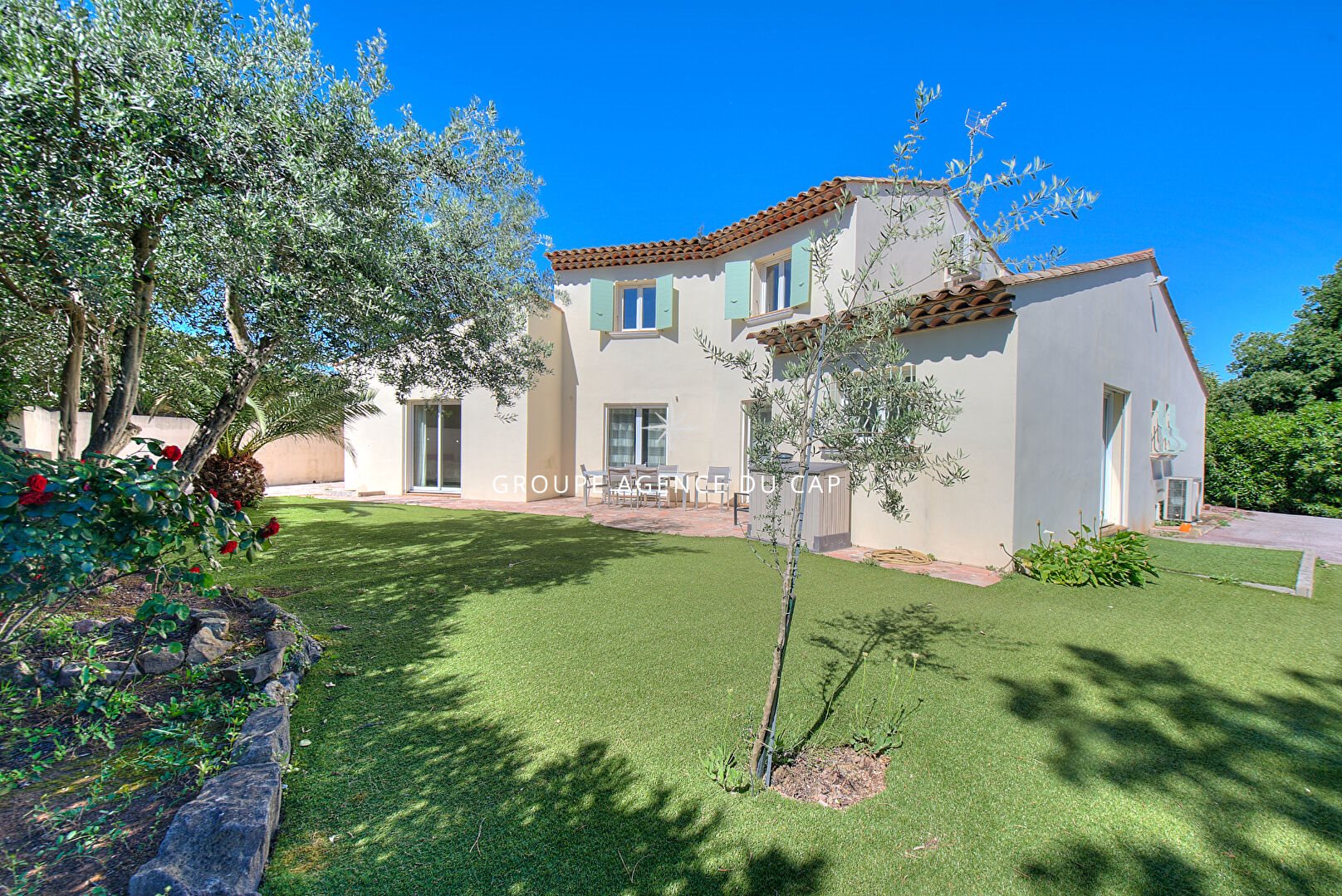 Maison à vendre, 163m², Saint-Raphaël