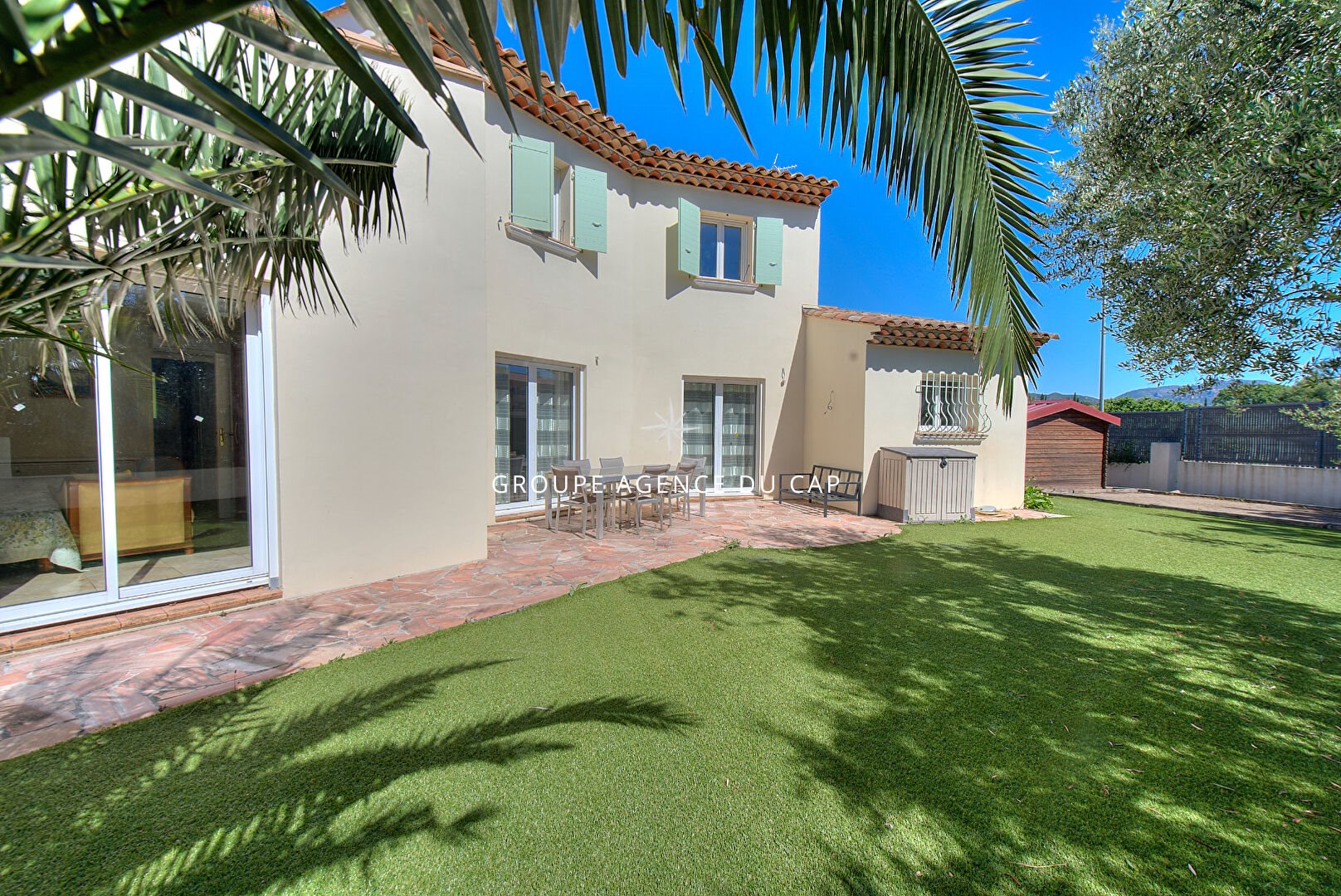 Maison à vendre, 163m², Saint-Raphaël