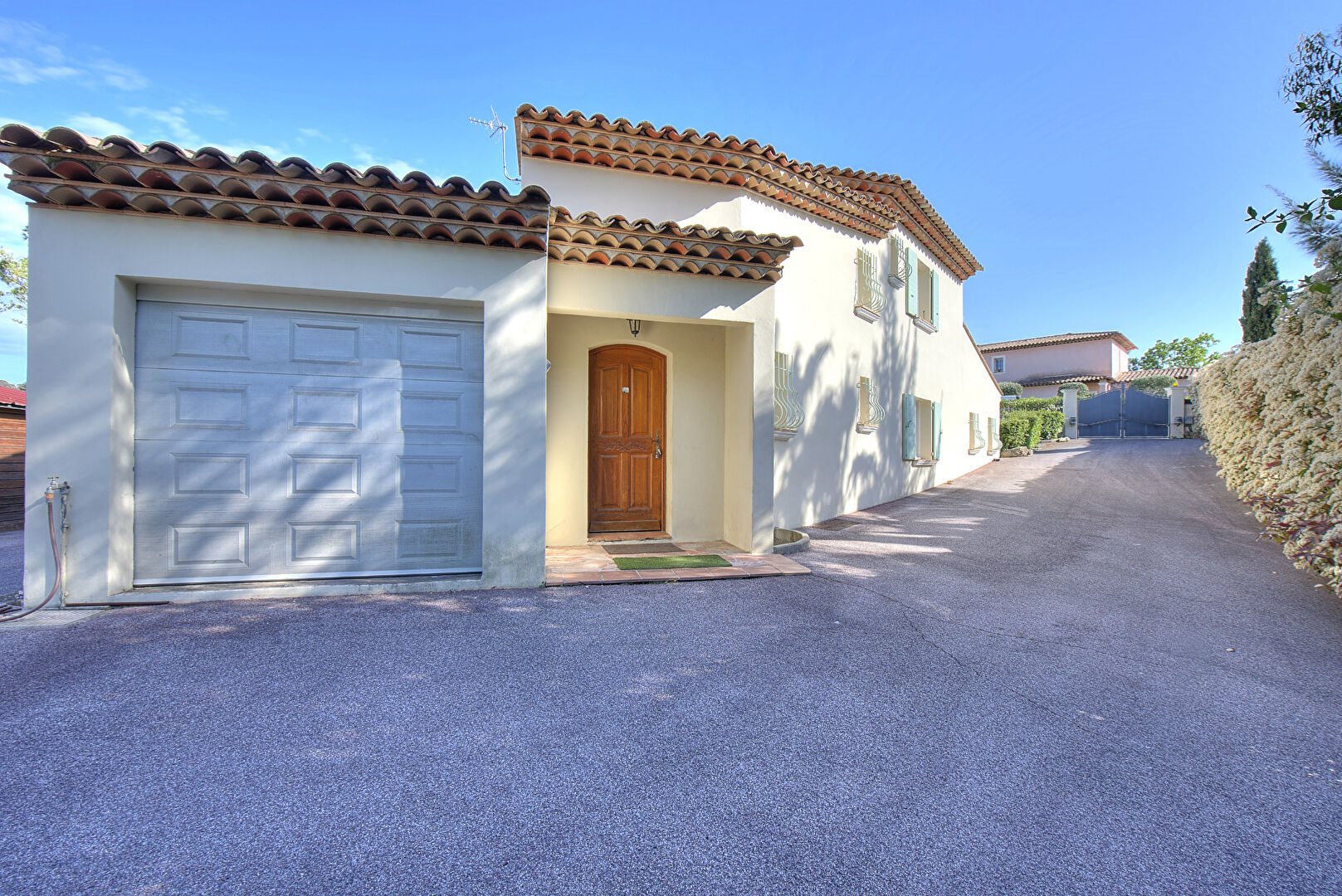 Maison à vendre, 163m², Saint-Raphaël