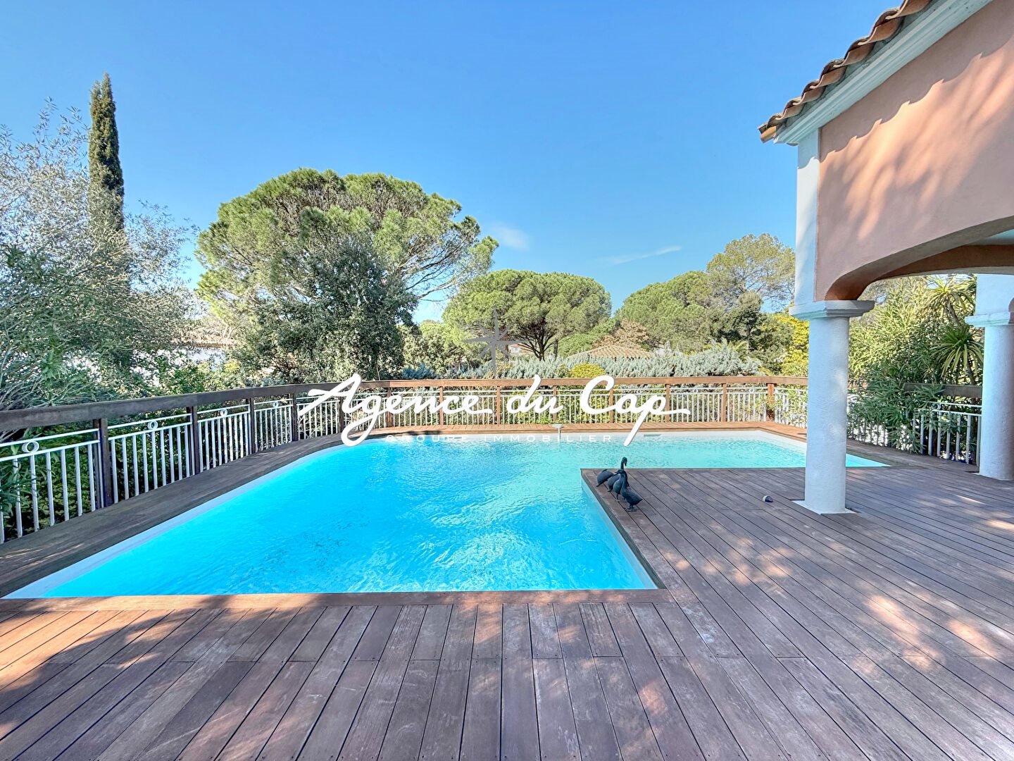Maison à vendre, 140m², Saint-Raphaël