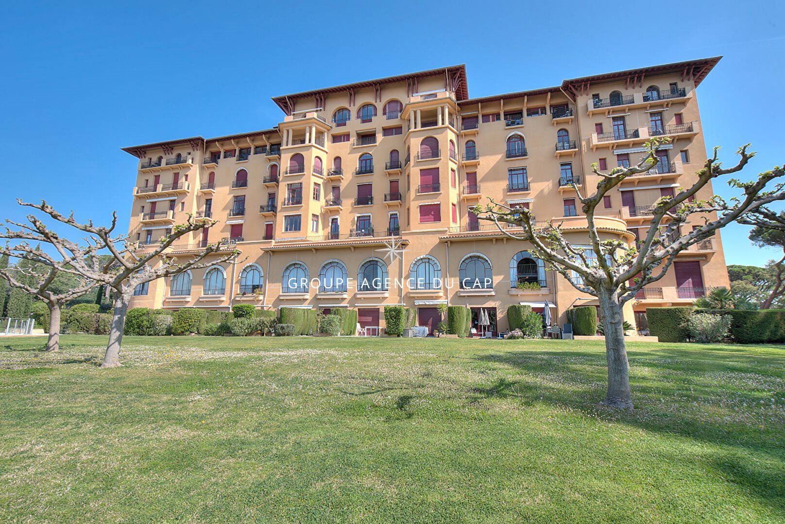 Appartement à vendre, 75m², Saint-Raphaël