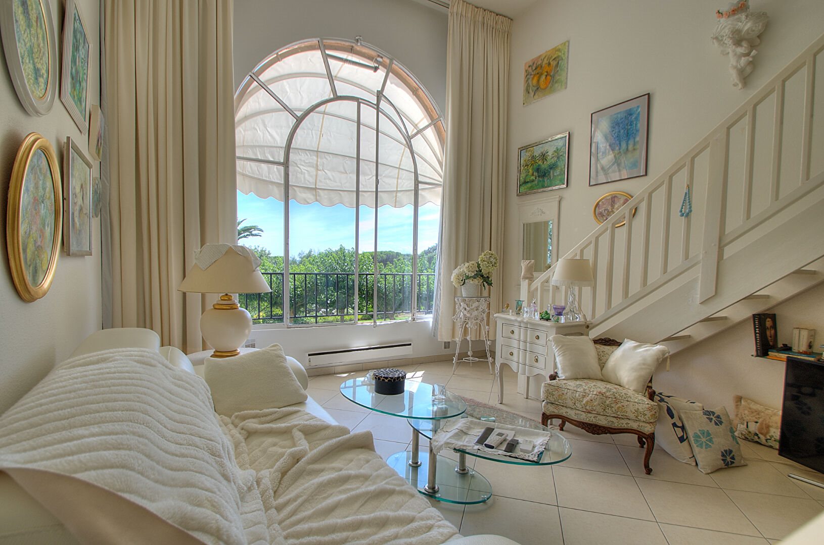 Appartement à vendre, 75m², Saint-Raphaël