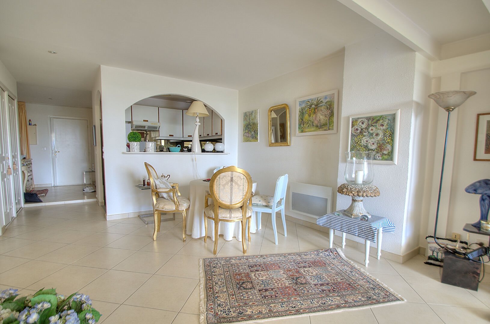 Appartement à vendre, 75m², Saint-Raphaël