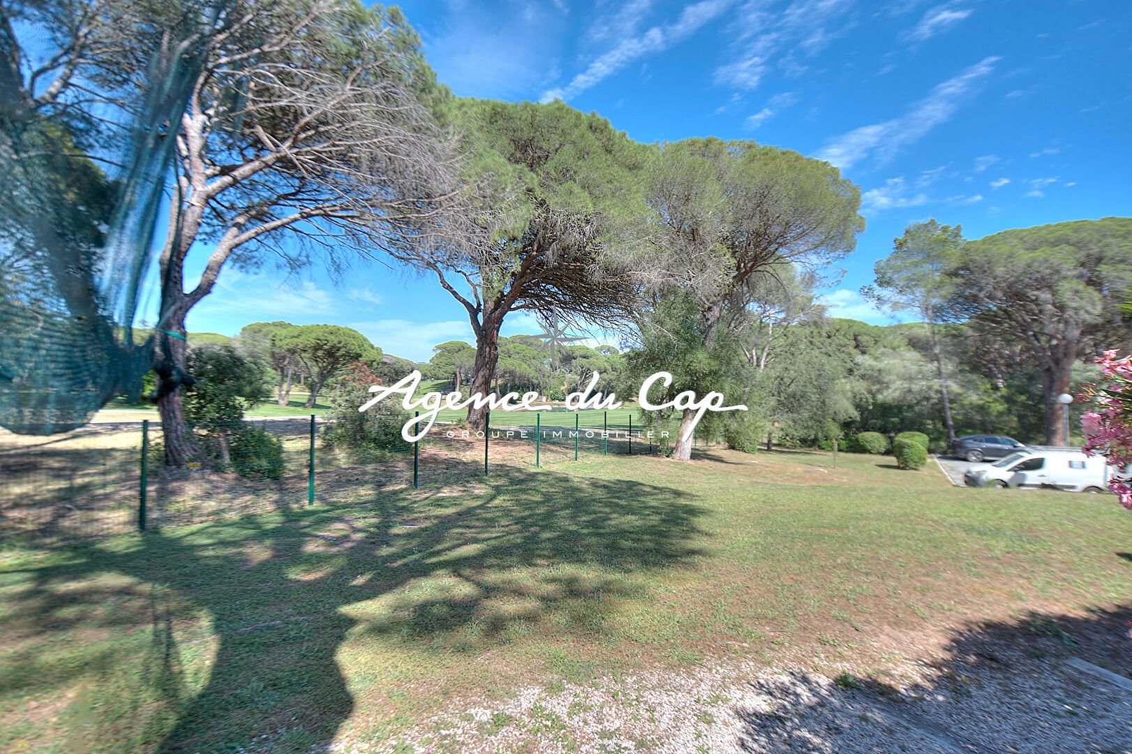 Appartement à vendre, 41m², Saint-Raphaël