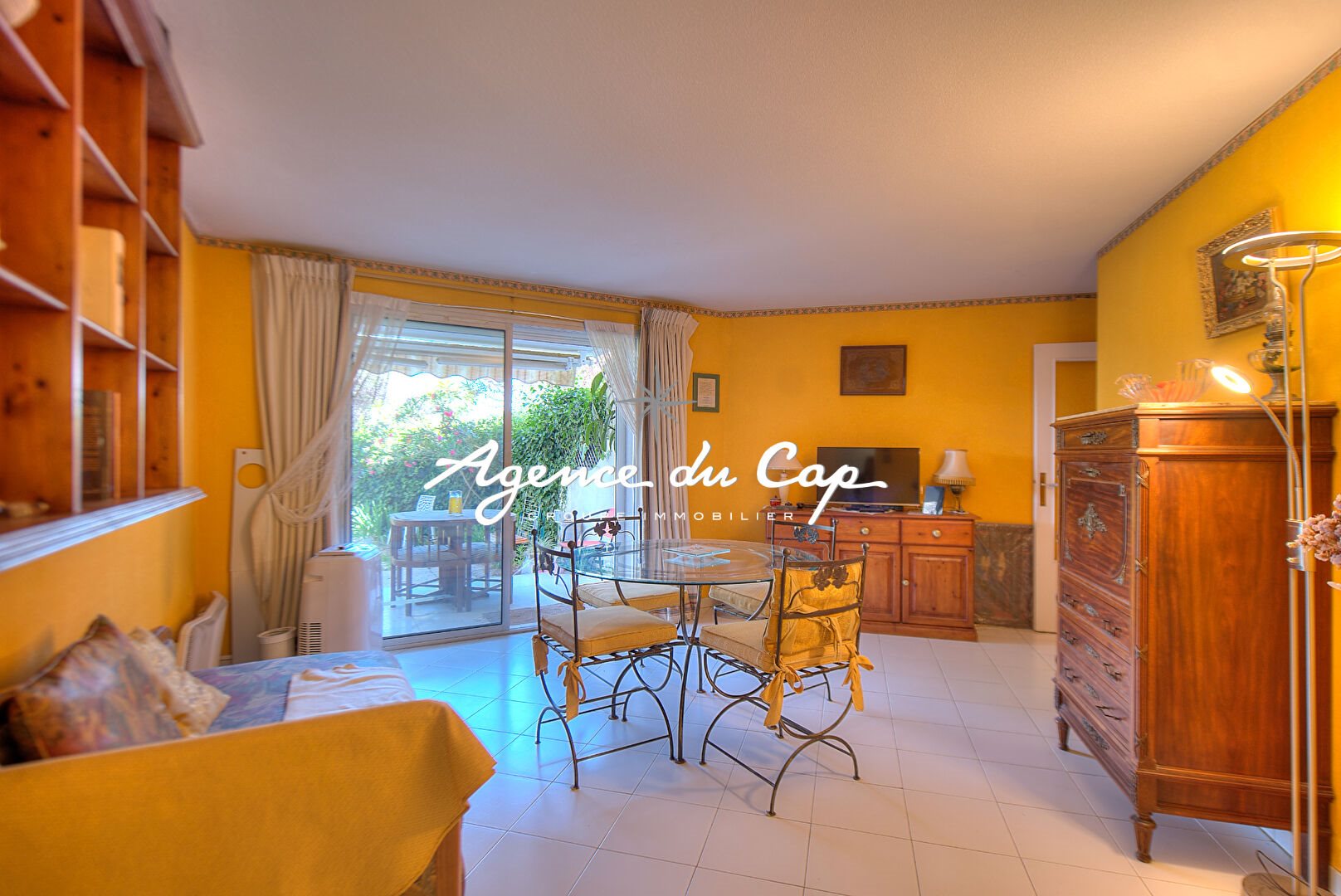 Appartement à vendre, 41m², Saint-Raphaël
