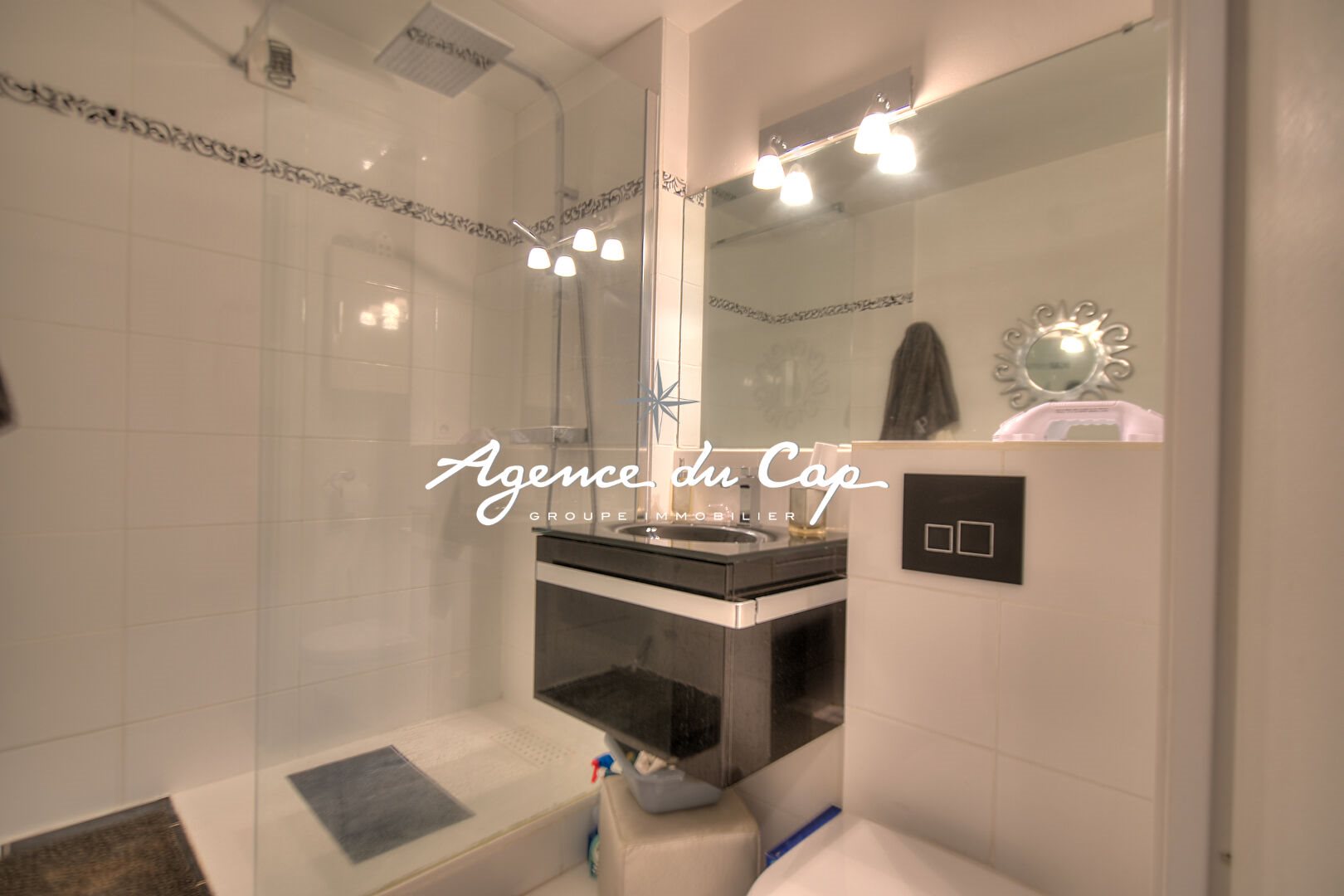 Appartement à vendre, 41m², Saint-Raphaël