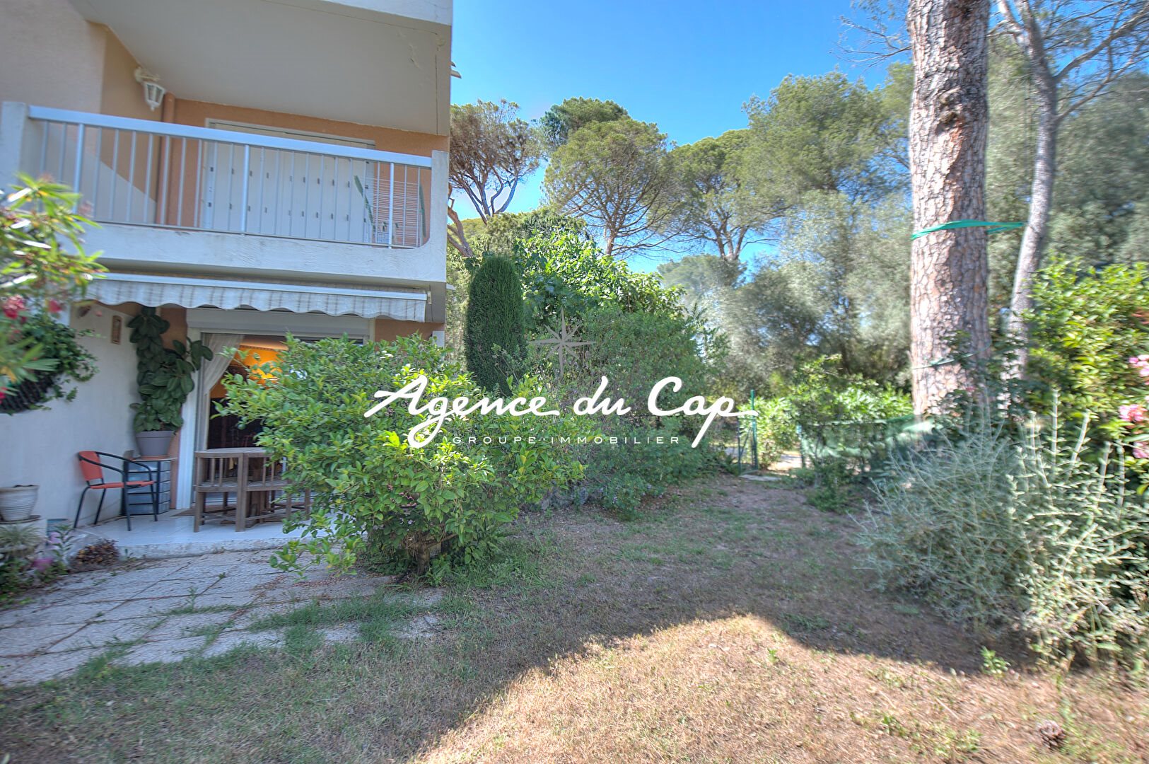 Appartement à vendre, 41m², Saint-Raphaël
