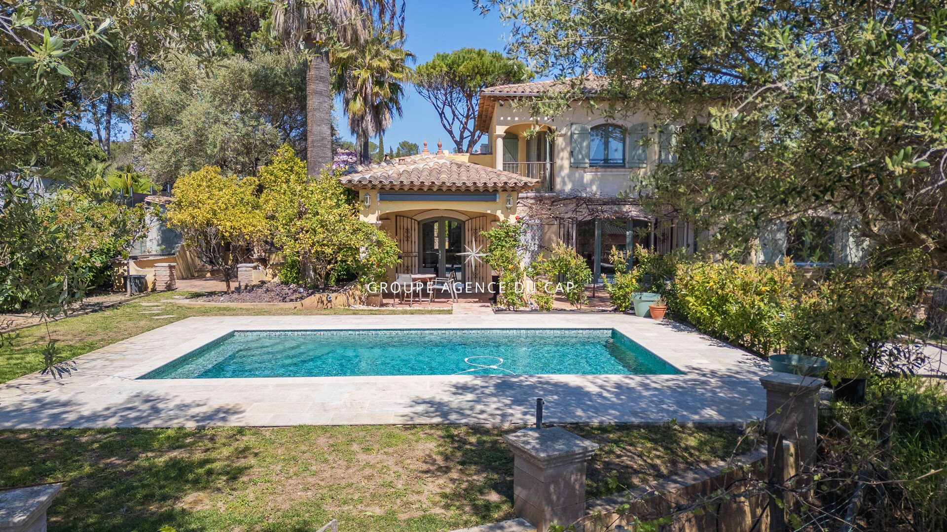 Maison à vendre, 175m², Saint-Raphaël