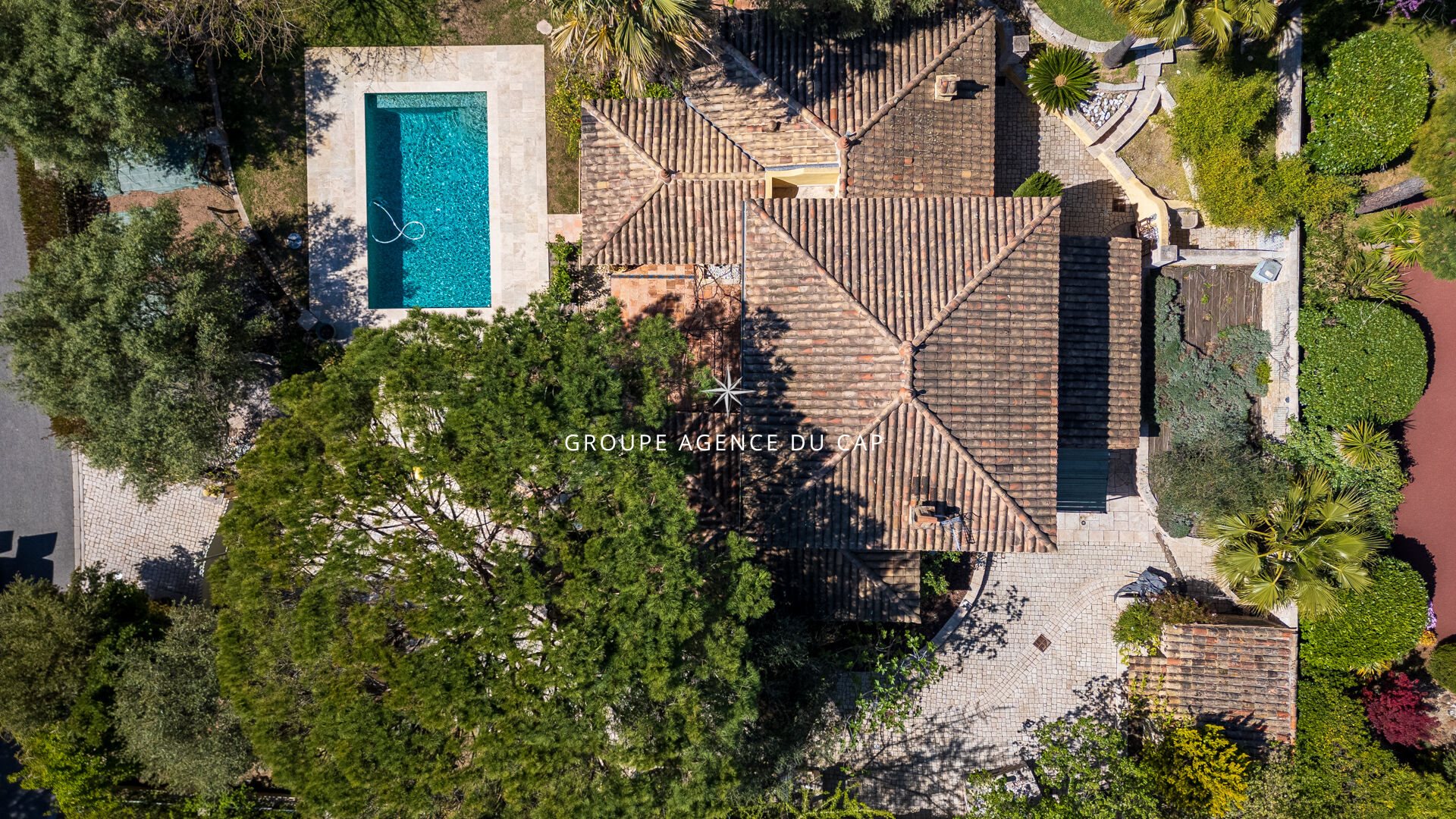 Maison à vendre, 175m², Saint-Raphaël