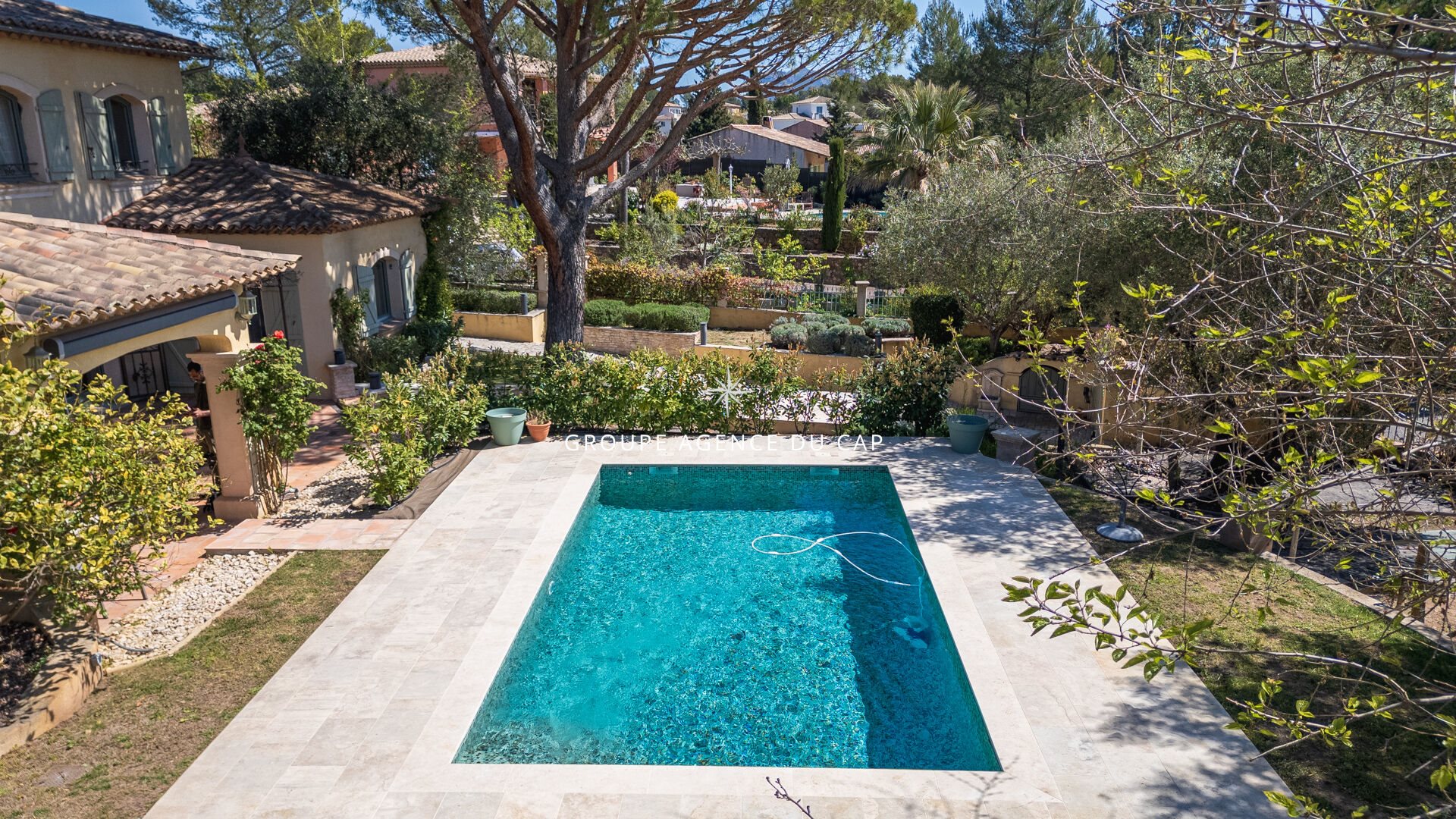 Maison à vendre, 175m², Saint-Raphaël