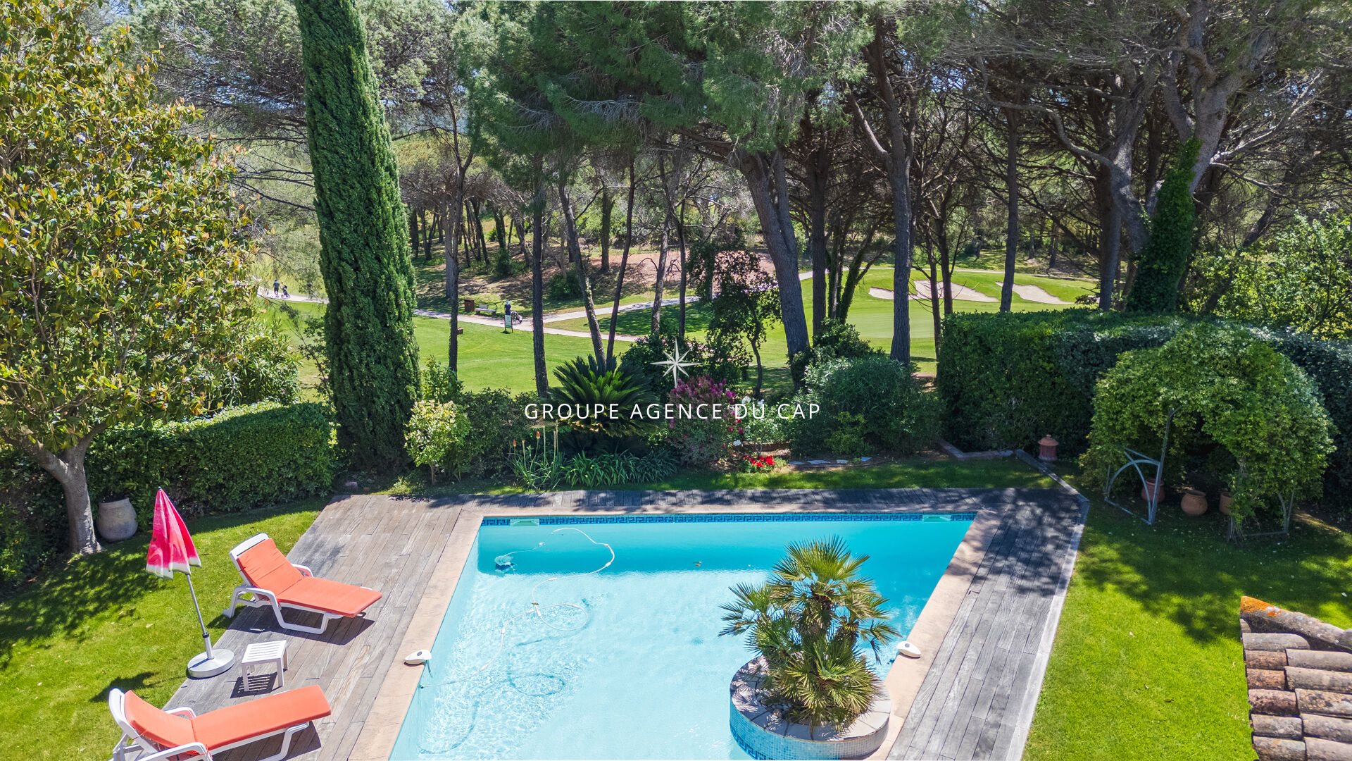 Maison à vendre, 204m², Saint-Raphaël