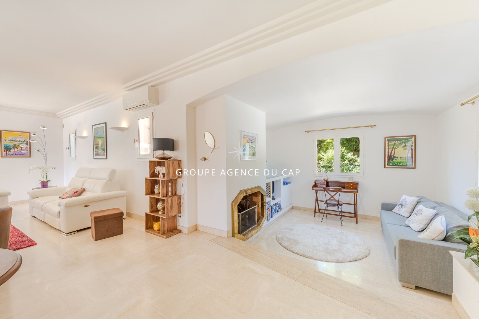 Maison à vendre, 204m², Saint-Raphaël
